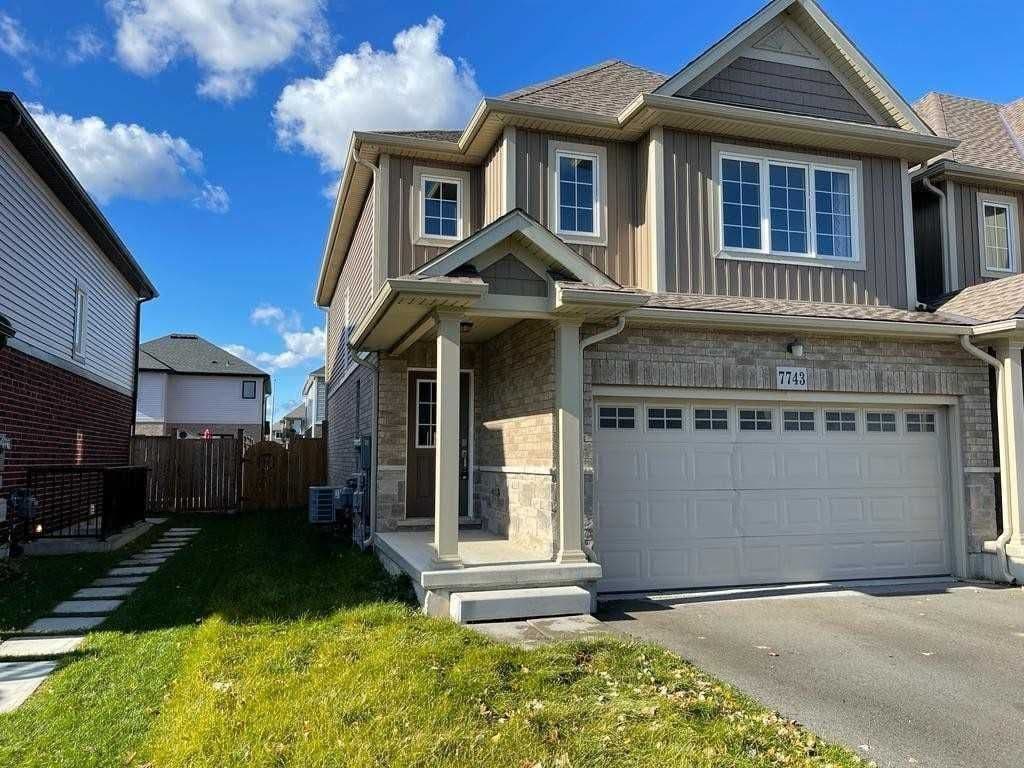 7743 Shaw Street, Niagara Falls, ON L2G 0H1