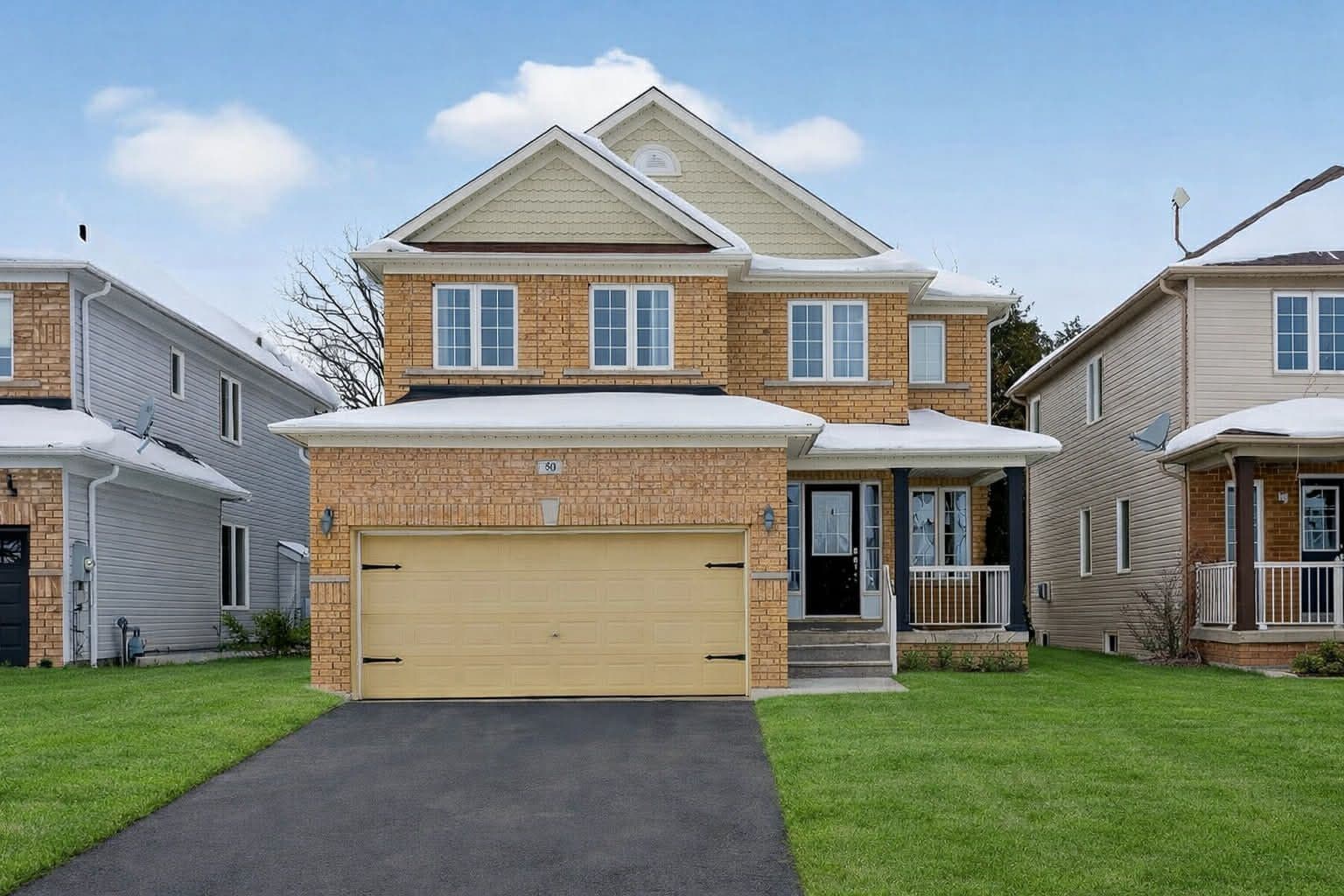 50 Cook Street, Kawartha Lakes, ON K9V 0C6