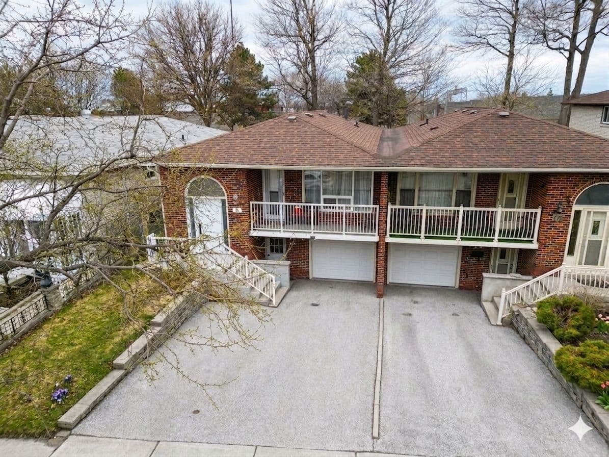 81 Heaslip Terrace, Toronto E05, ON M1T 1W8