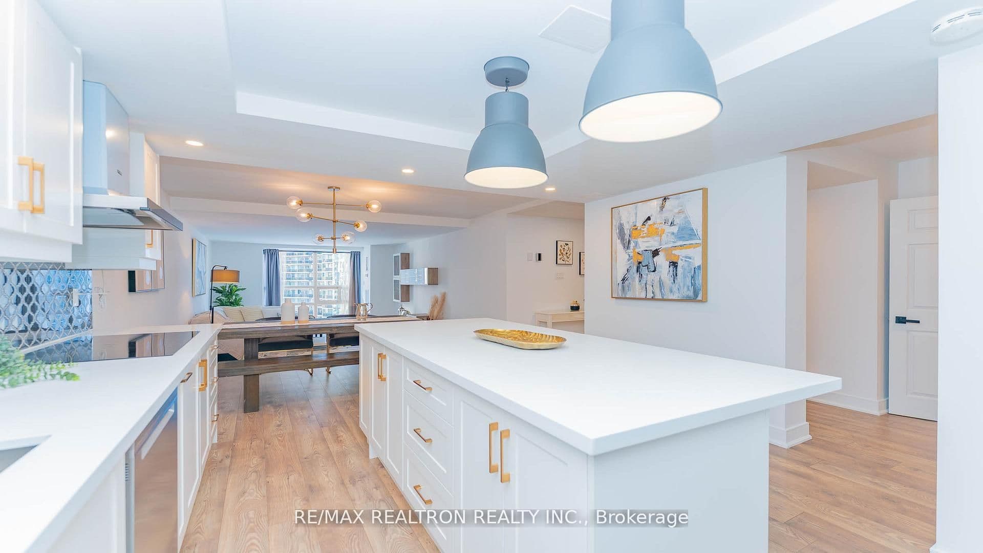 131 Beecroft Road 1505, Toronto C07, ON M2N 6G9