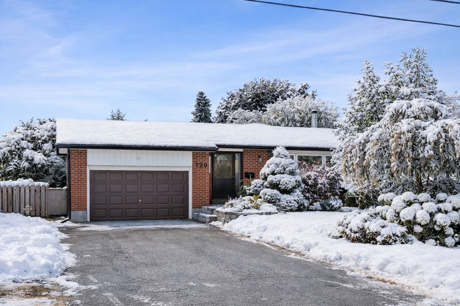 720 Leaside Street lower, Pickering, ON L1W 2X1