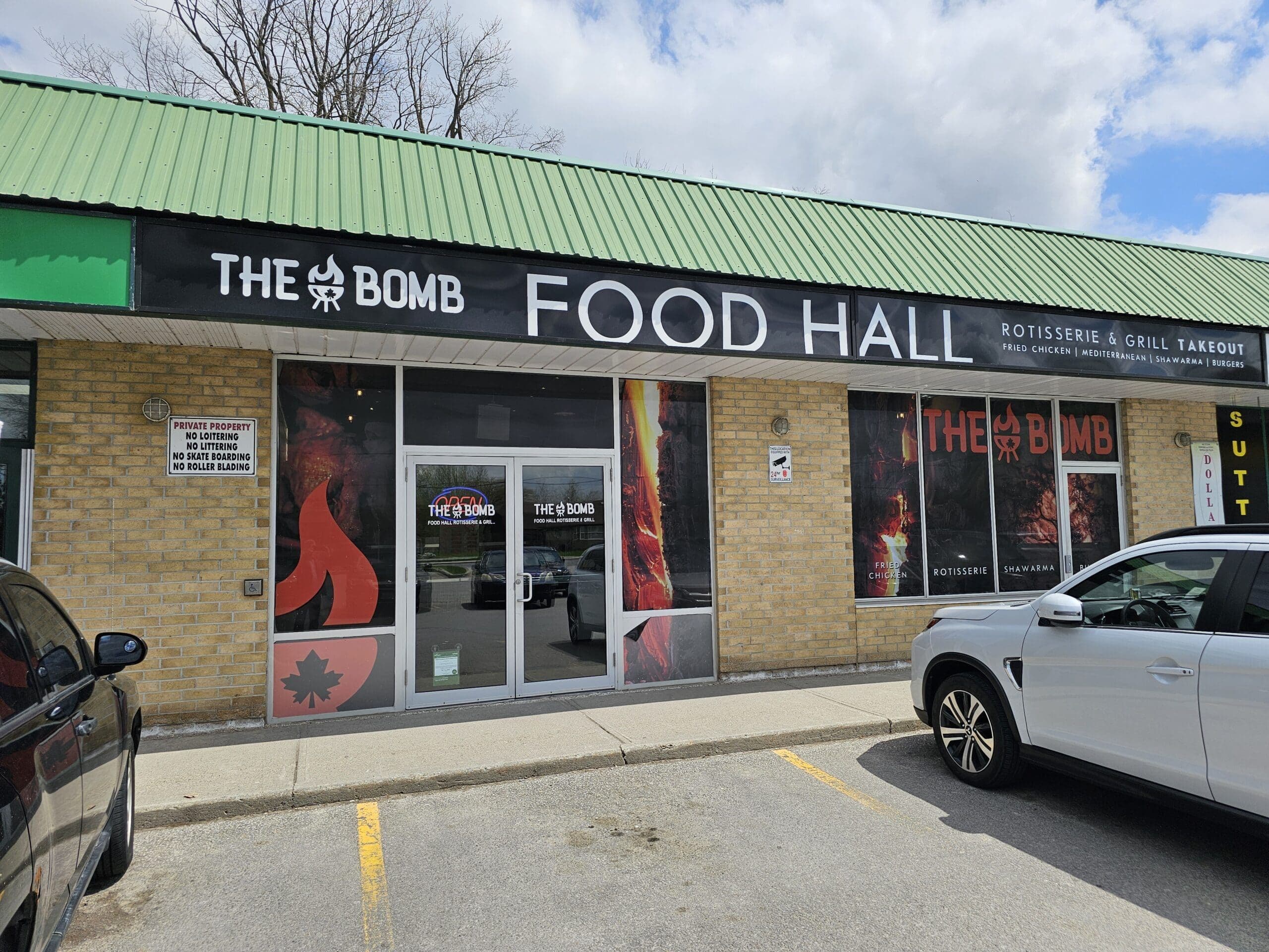 20887 Dalton Road, Georgina, ON L0E 1E0