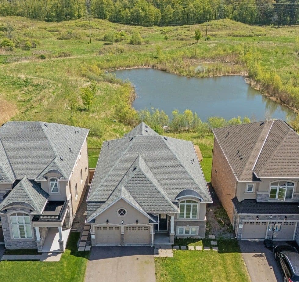 19 Robarts (Main Level) Drive, Hamilton, ON L9K 0H5