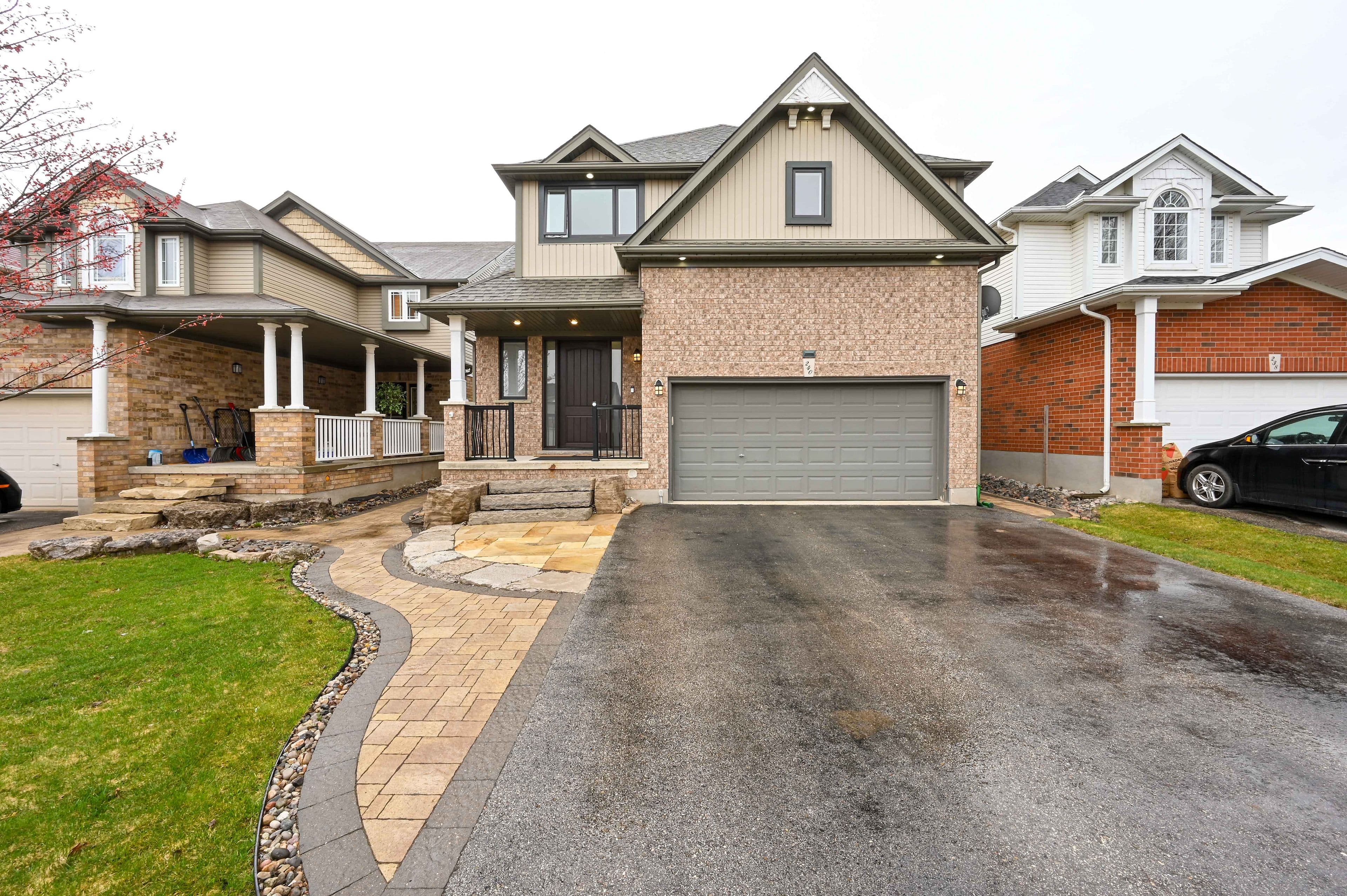 240 Elderberry Street, Orangeville, ON L9W 5J9