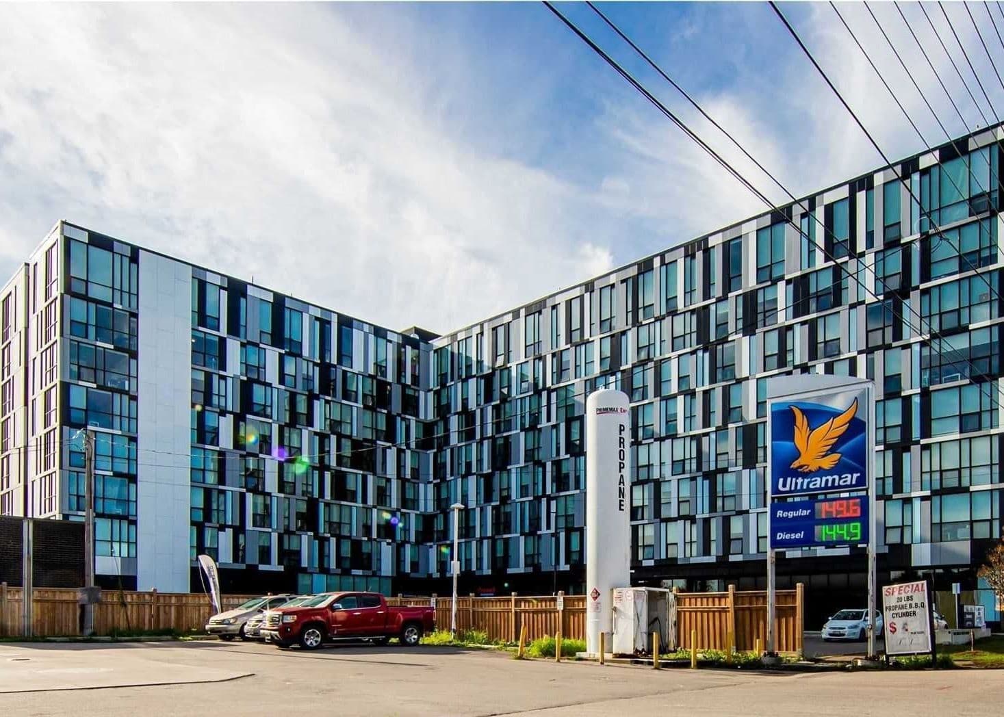 1900 Simcoe Street N 436, Oshawa, ON L6E 0M7