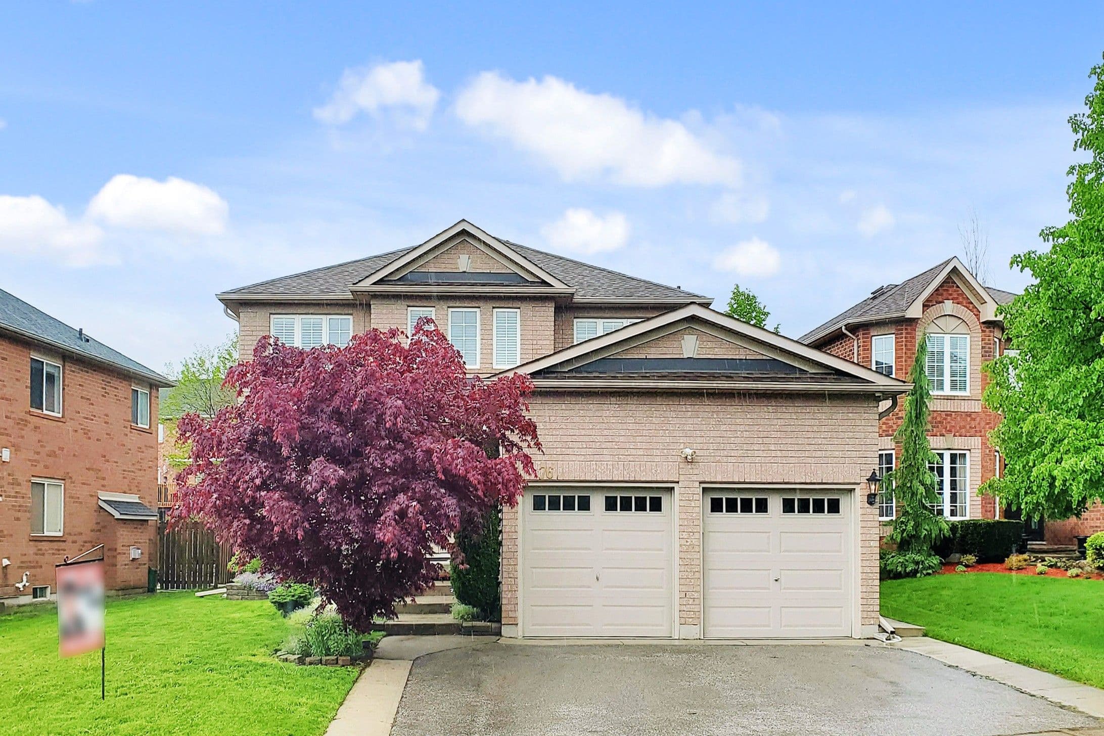 76 Spooner Crescent, Cambridge, ON N1T 1Y1