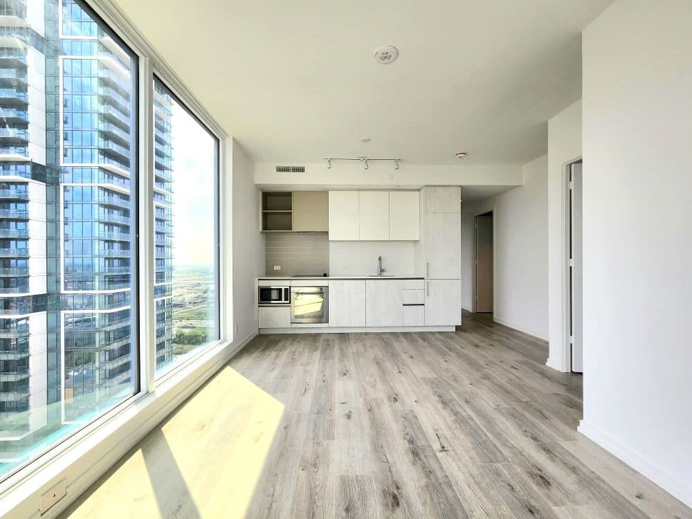 1000 Portage Parkway 3503, Vaughan, ON L4K 0L1