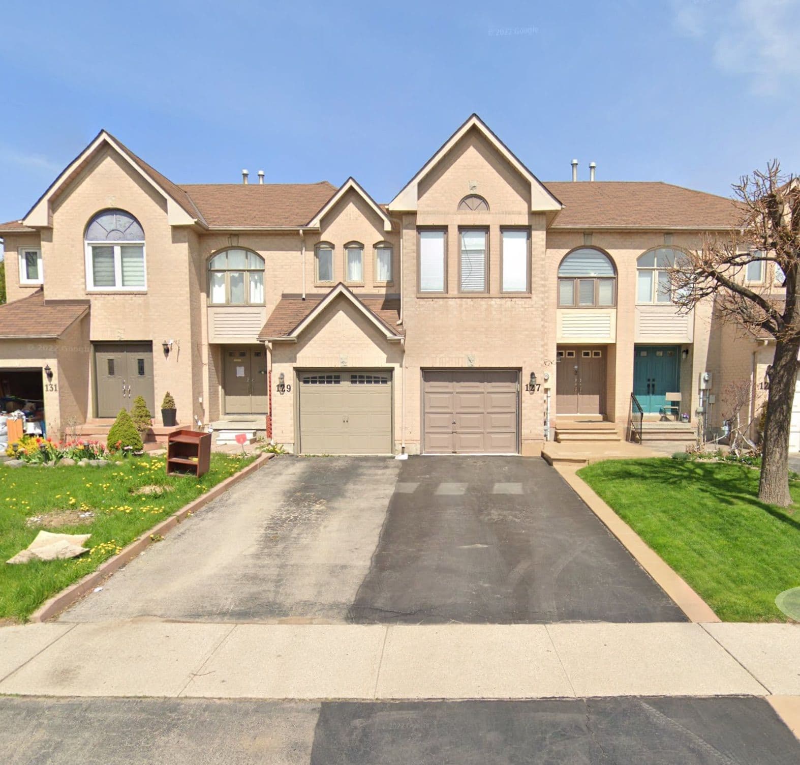 129 Richwood Crescent, Brampton, ON L6X 4N3