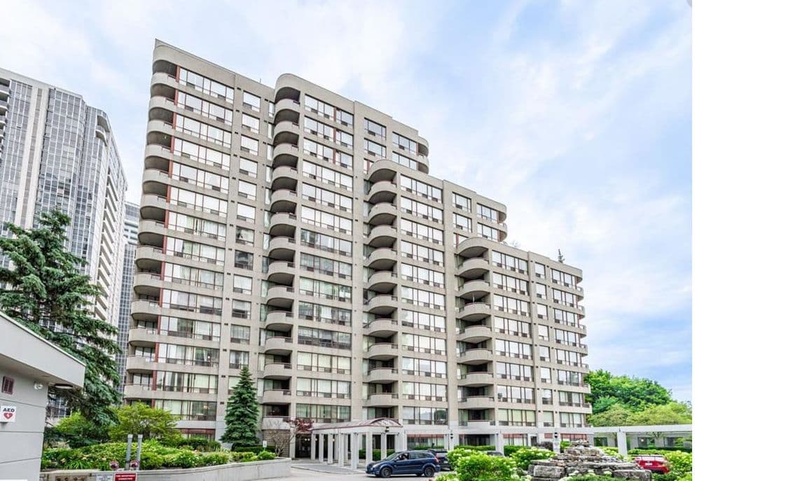 5785 Yonge Street 104, Toronto C14, ON M2N 4J2