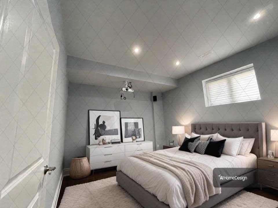 11 lurgan Drive BSMT, Toronto C07, ON M2N 2G1