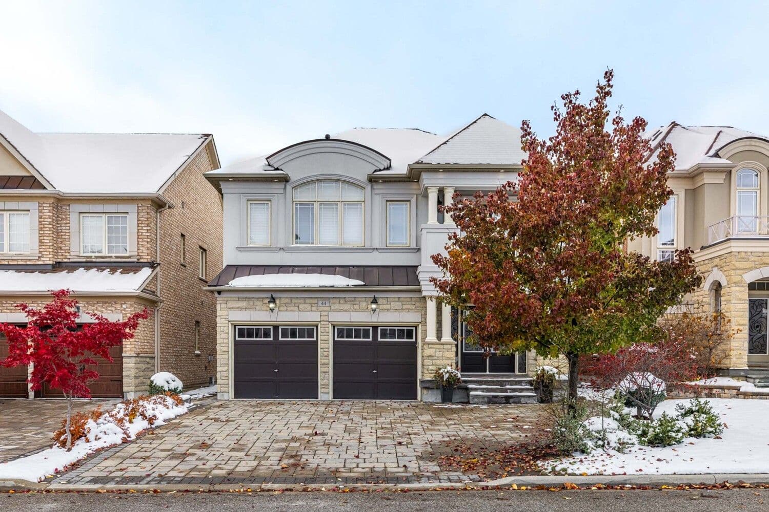 44 Headwind Boulevard, Vaughan, ON L4H 3R9