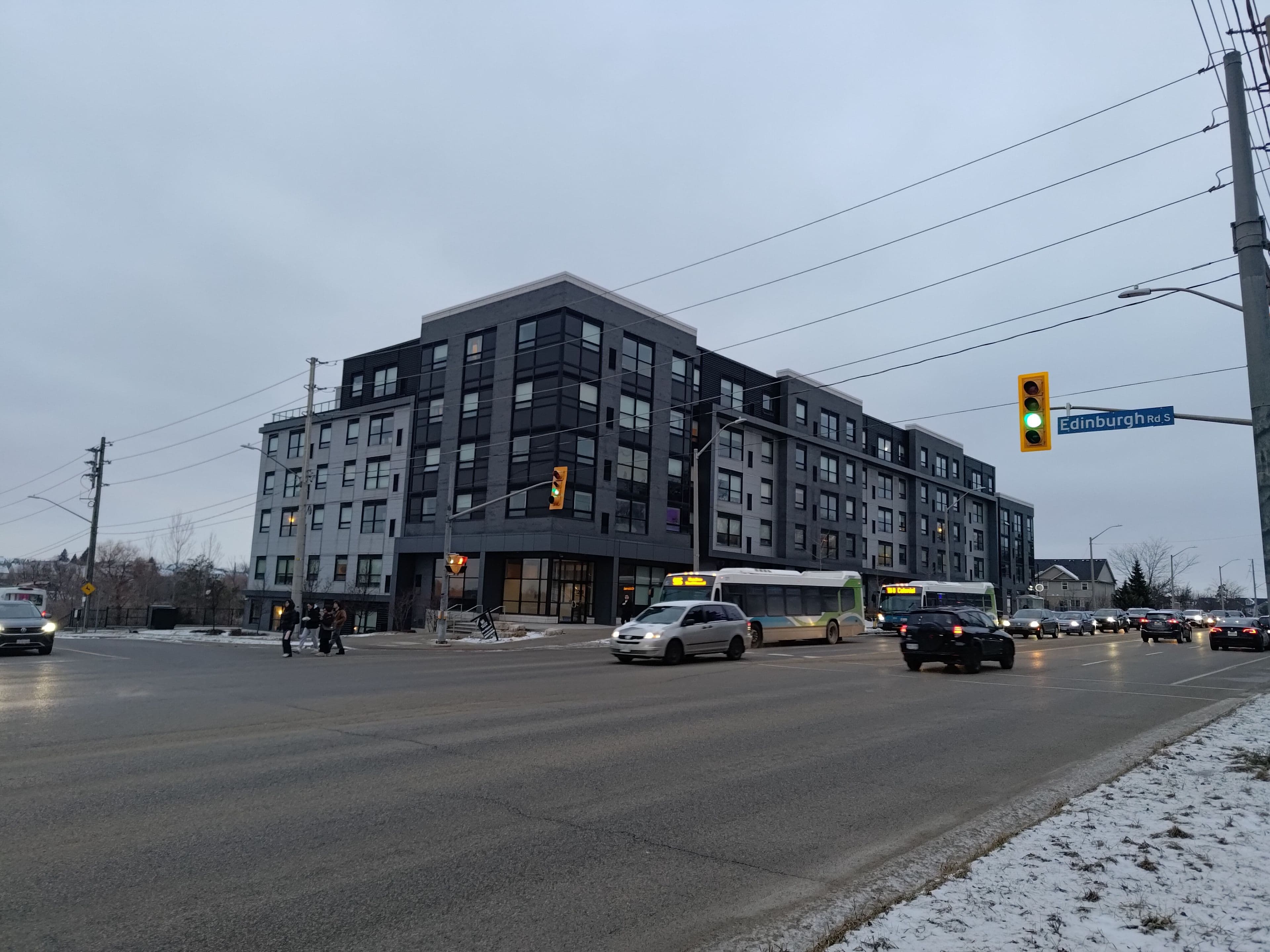 1219 Gordon Street 514, Guelph, ON N1L 1H2