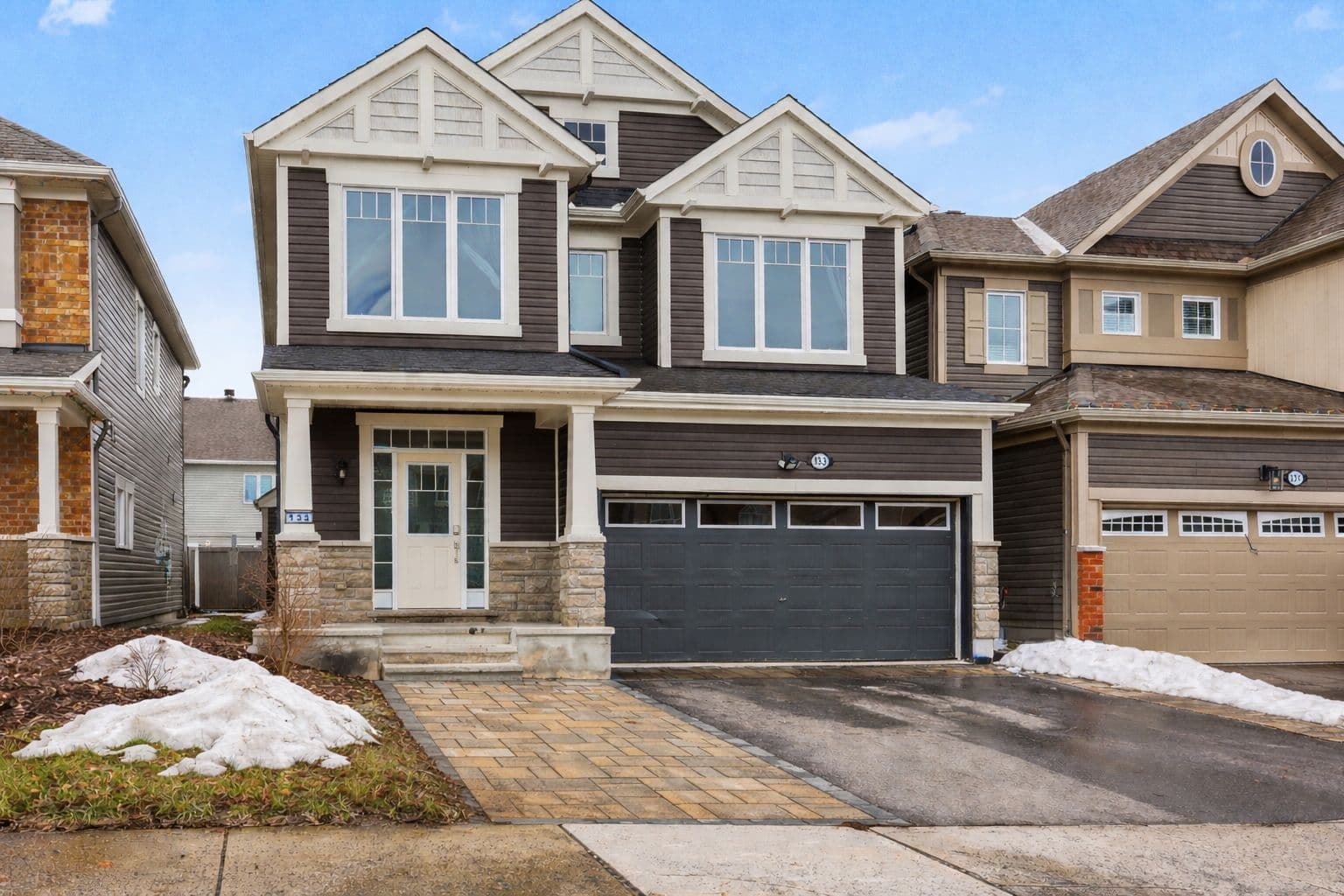 133 Mandalay Street, Orleans - Cumberland and Area, ON K4A 1A6