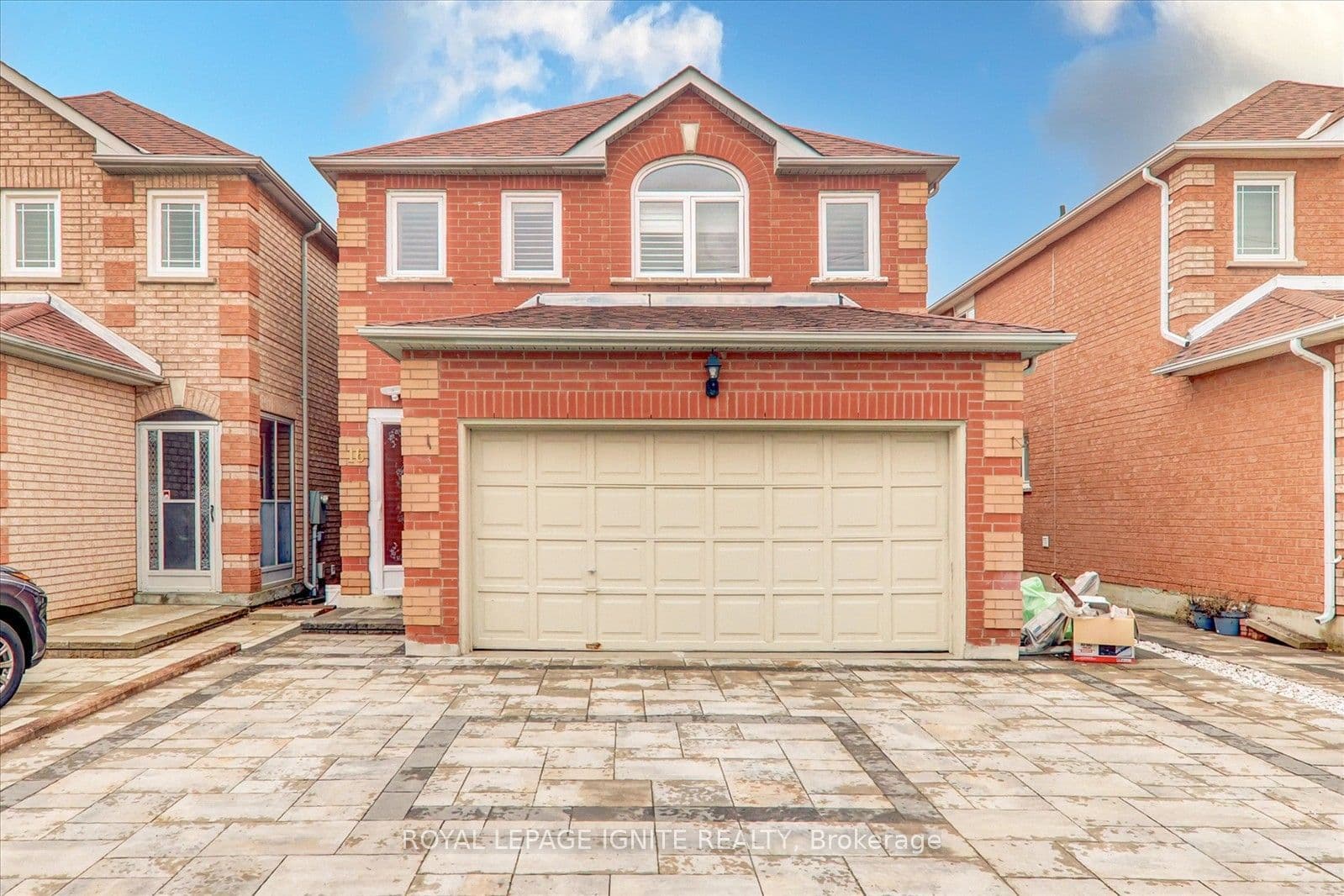16 Sophia Road Bsmt, Markham, ON L3S 3W9