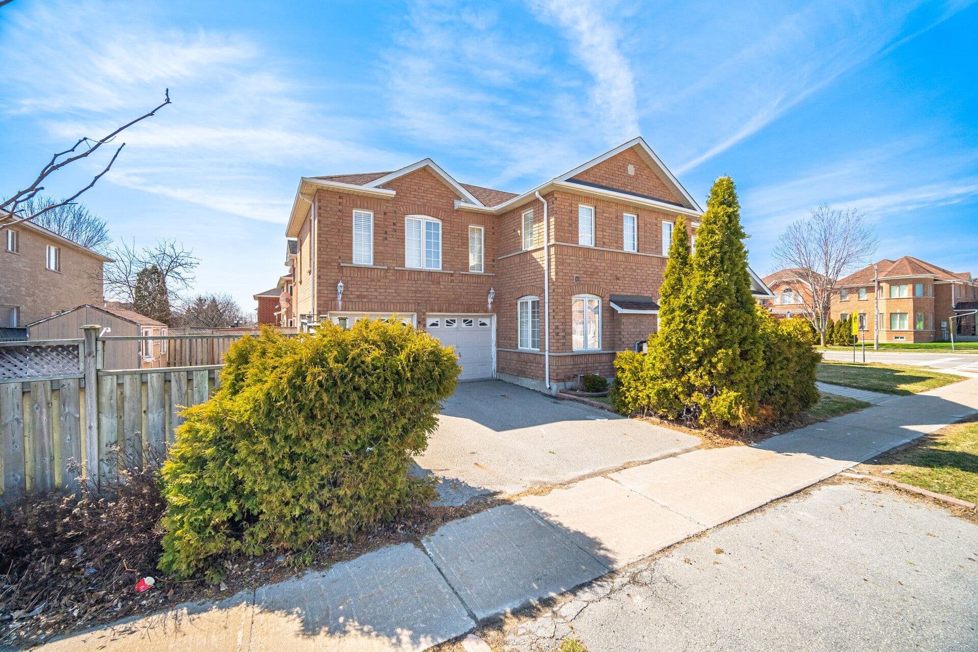 239 Drummond Drive, Vaughan, ON L6A 3C1