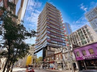 215 Queen Street W 1903, Toronto C01, ON M5V 0P5