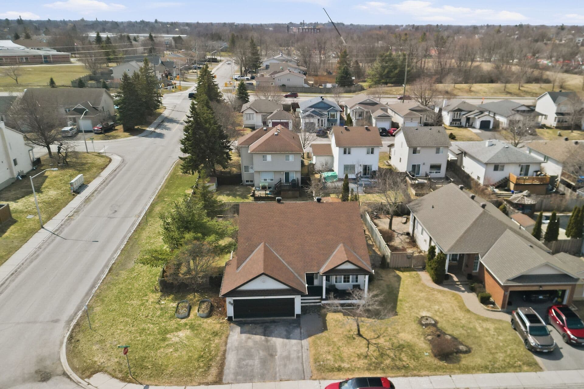 4 Mcdiarmid Lane N, Carleton Place, ON K7C 4S1