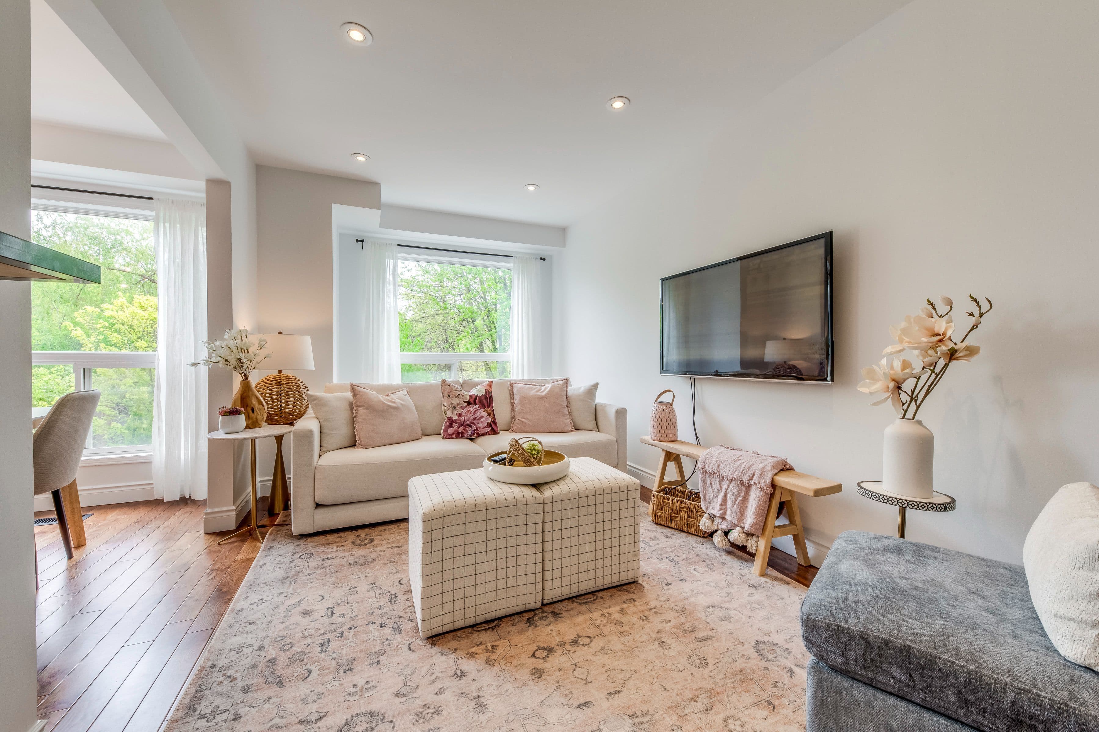 7284 Bellshire Gate 43, Mississauga, ON L5N 8E4