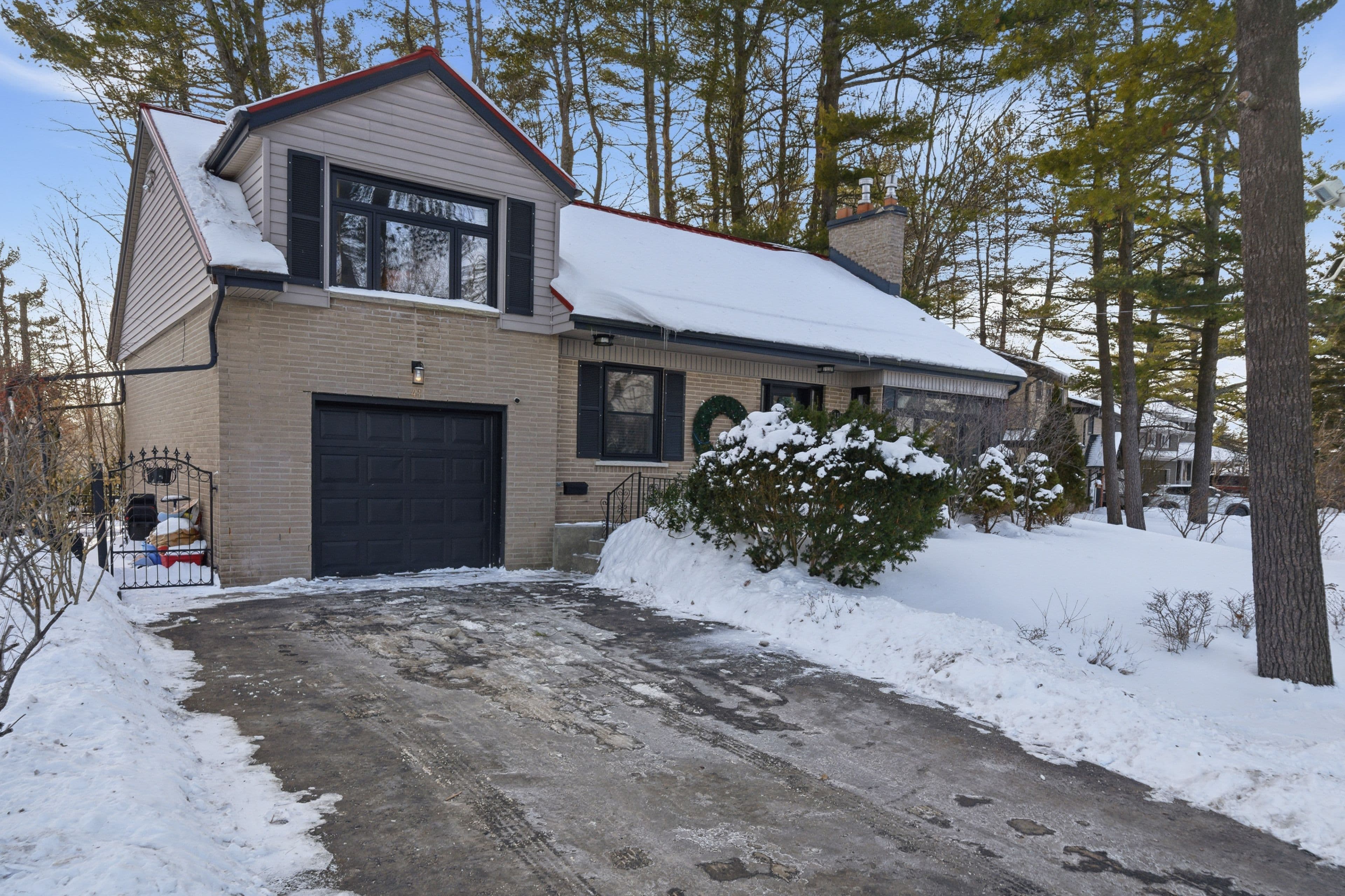 41 Freeman Drive, Port Hope, ON L1A 2E1