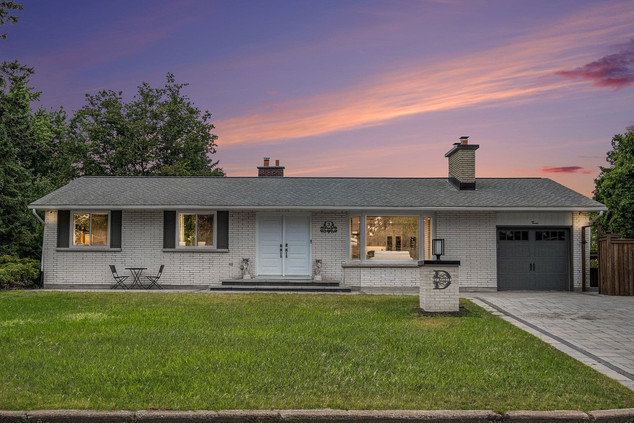 3 St Remy Drive, Barrhaven, ON K2J 1A4