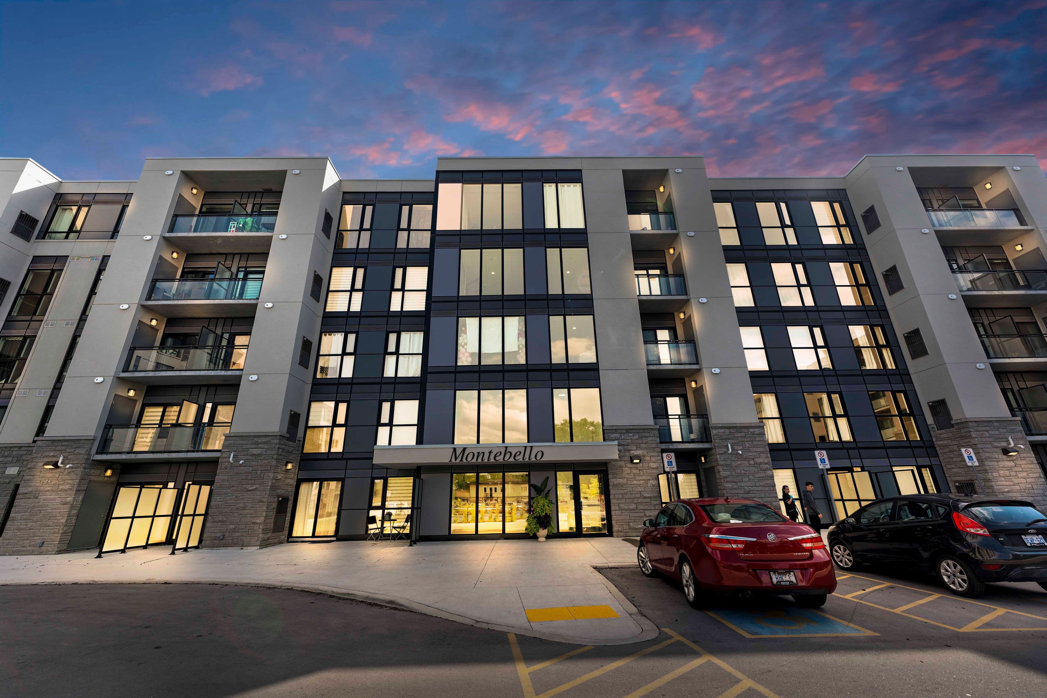 50 Herrick Avenue LP-45, St. Catharines, ON L2P 0G3