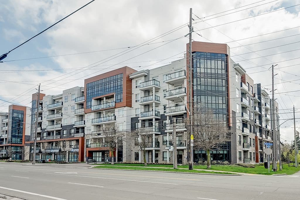 320 Plains Road E 502, Burlington, ON L7T 0C1