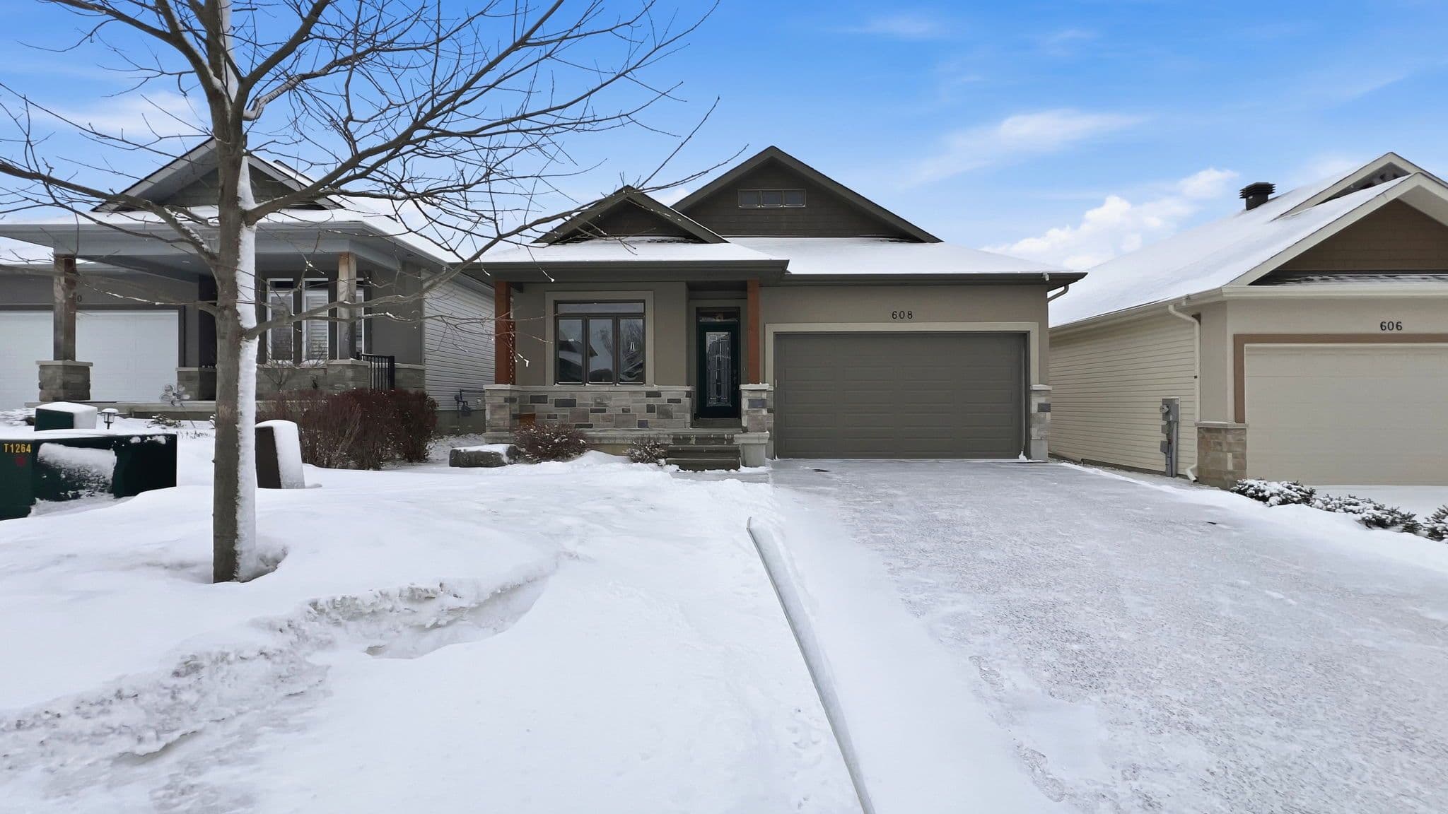 608 Robert Hill Street, Mississippi Mills, ON K0A 1A0