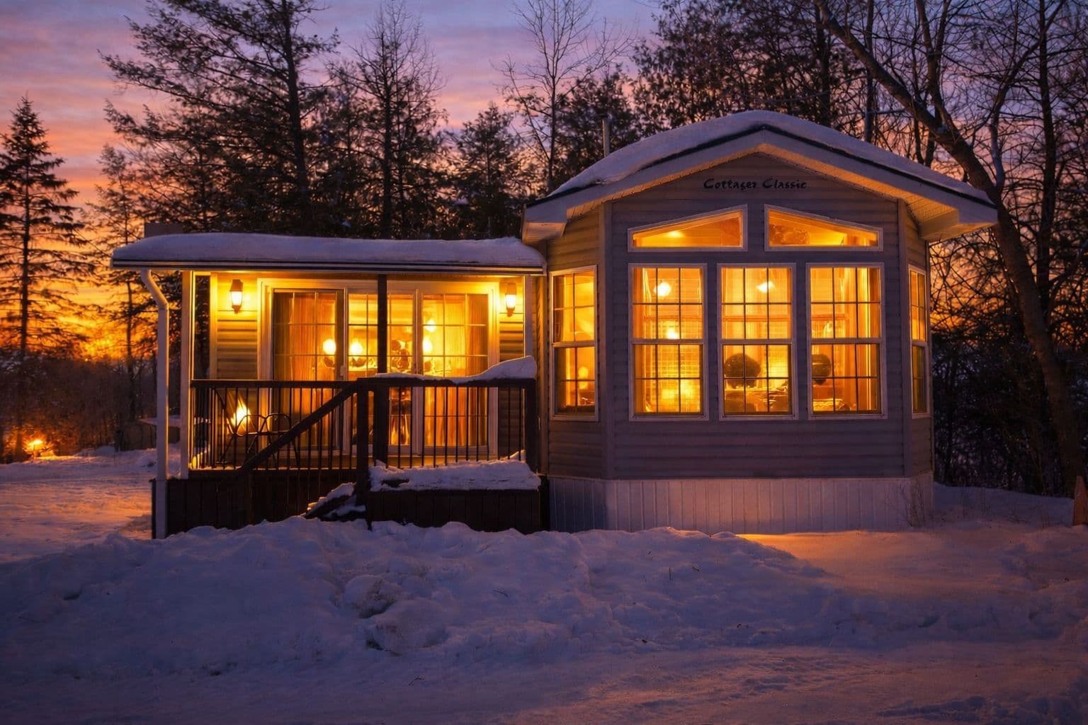 6047 Highway 89 N/A 51, New Tecumseth, ON L9R 2G2