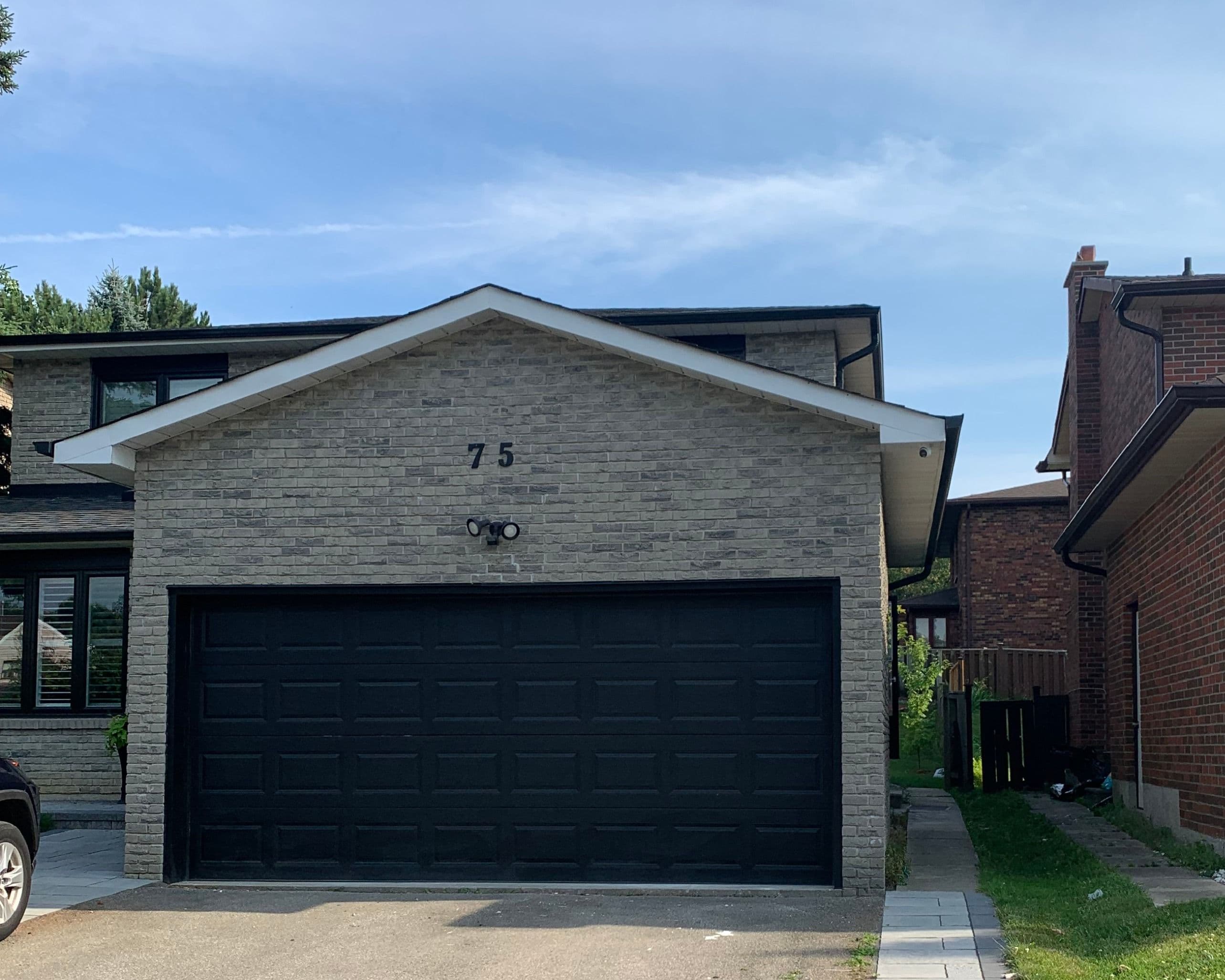 75 Kings College Road Basement, Markham, ON L3T 5R9