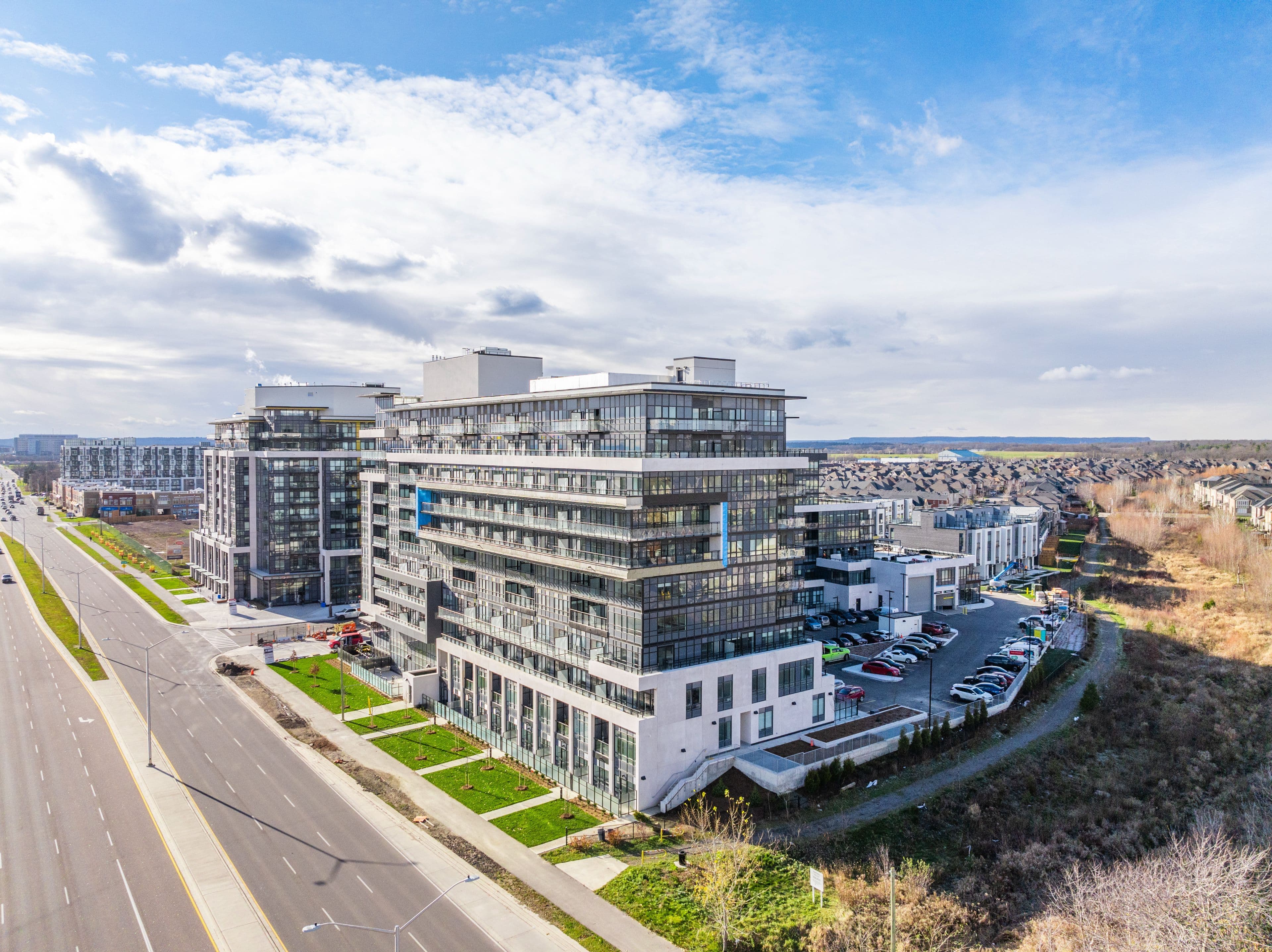 395 Dundas Street W Lph23, Oakville, ON L6M 5R8