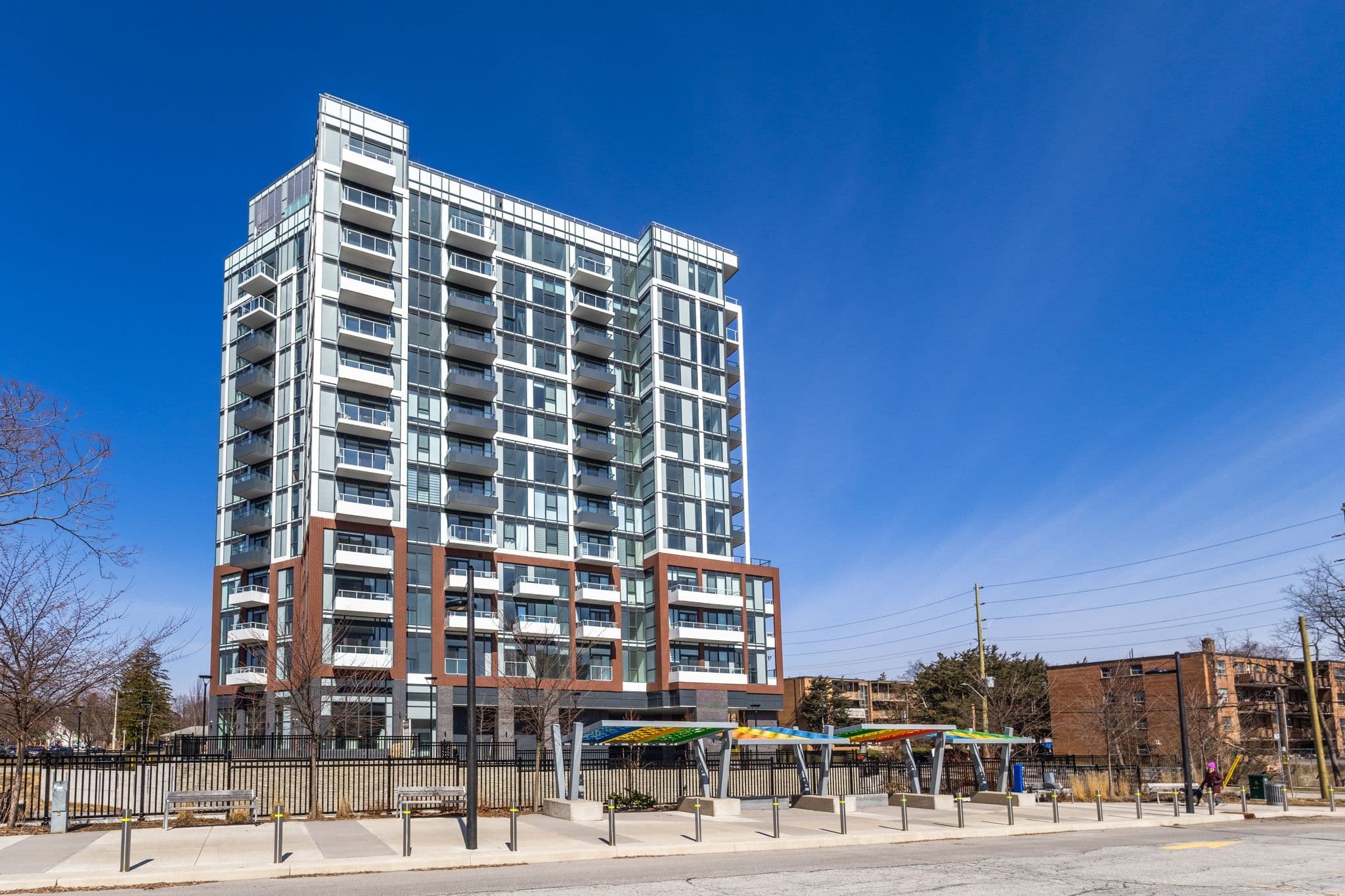 2088 James Street 1104, Burlington, ON L7R 0H2