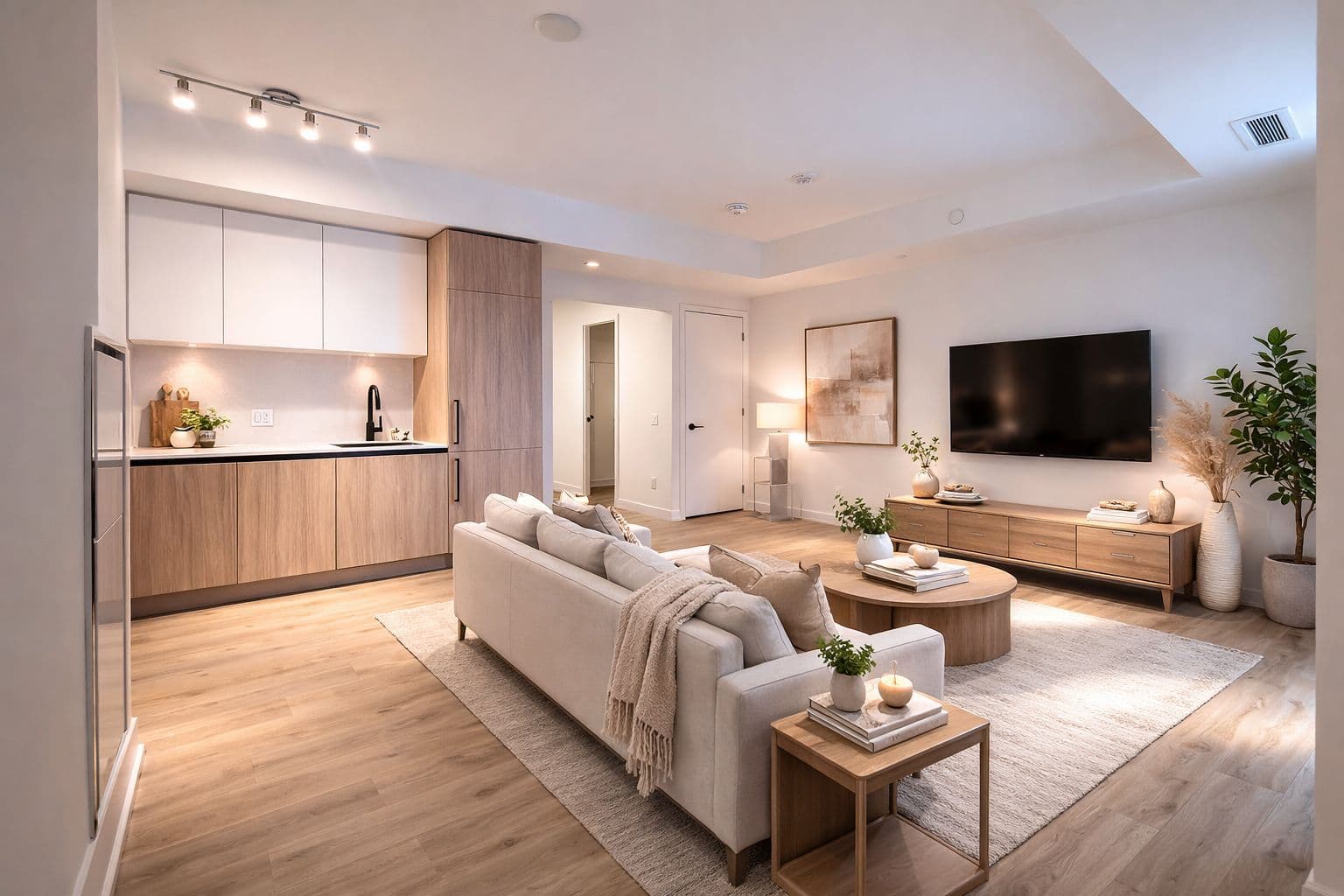 35 Parliament Street 701, Toronto C08, ON M5A 2Y2