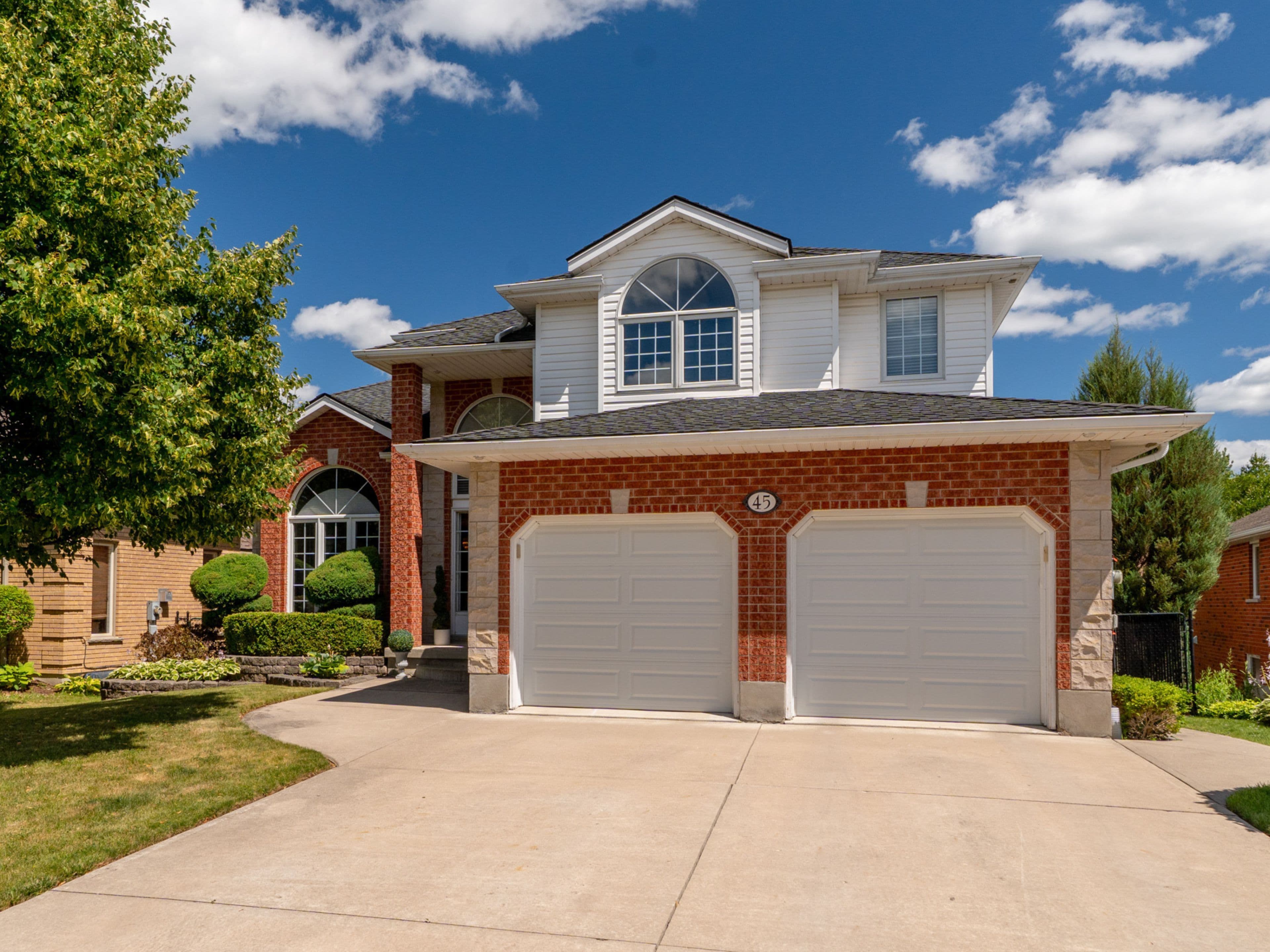 45 Fieldstone Road, Guelph, ON N1L 1B4