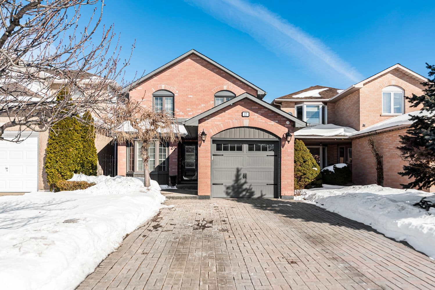 27 Beaverton Drive, Hamilton, ON L8W 3K9