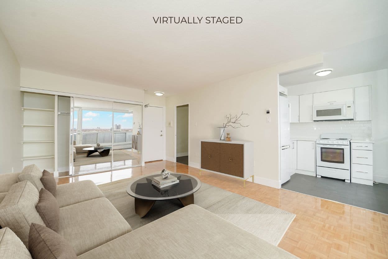 666 Spadina Avenue 1007, Toronto C01, ON M5S 2H8