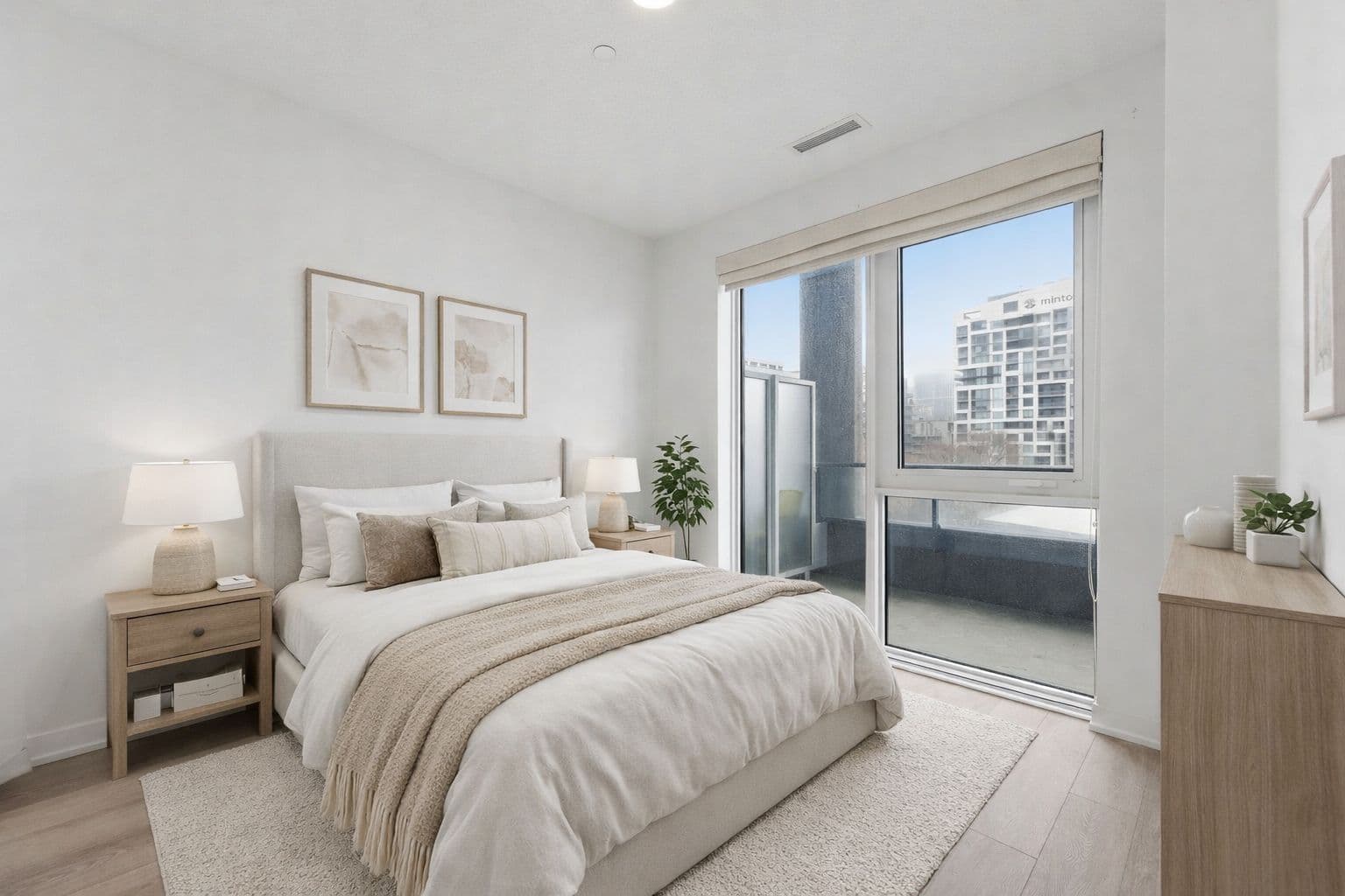 9 Tecumseth Street 511, Toronto C01, ON M5V 0S5