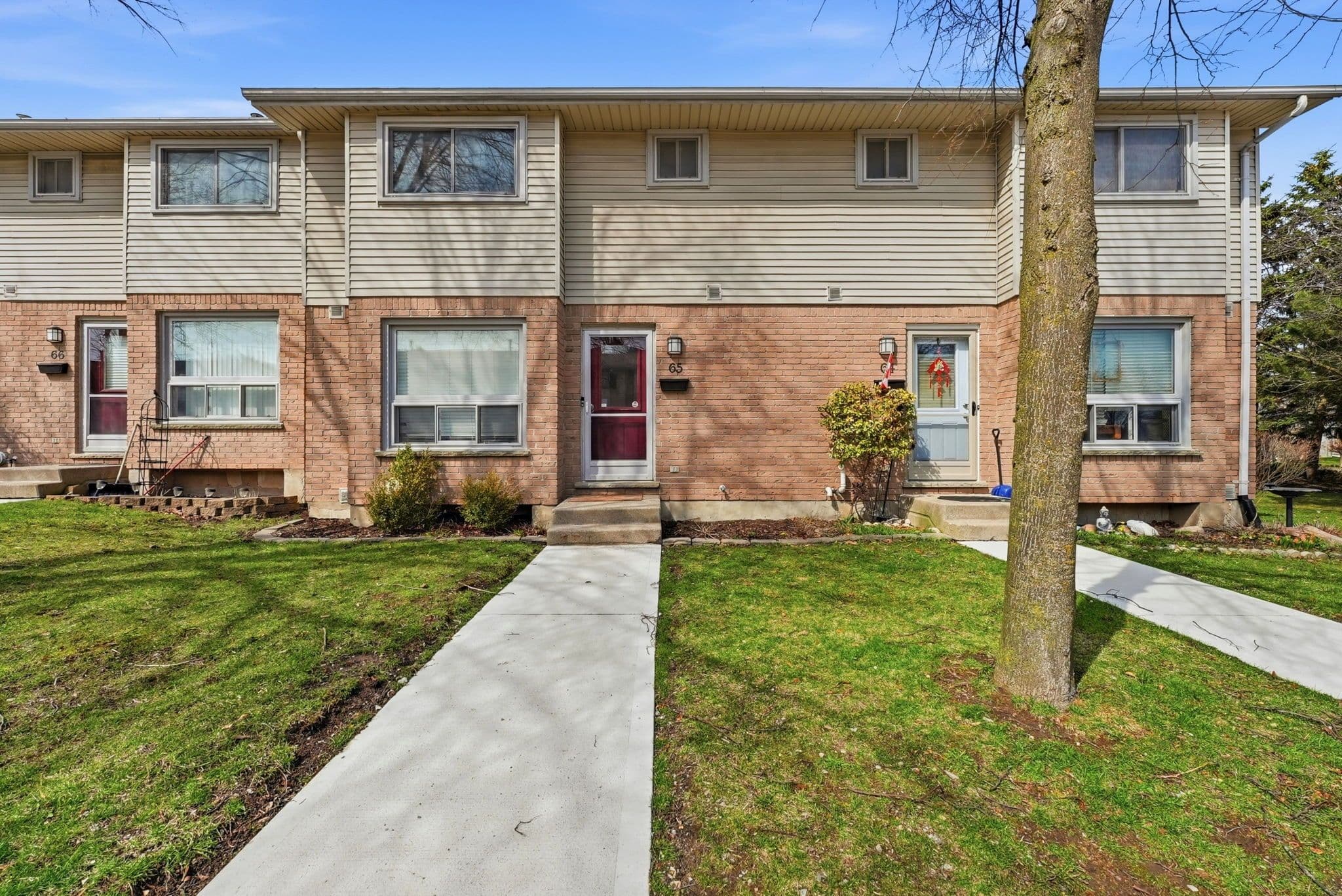 75 Ansondale Road 65, London South, ON N6C 5W5