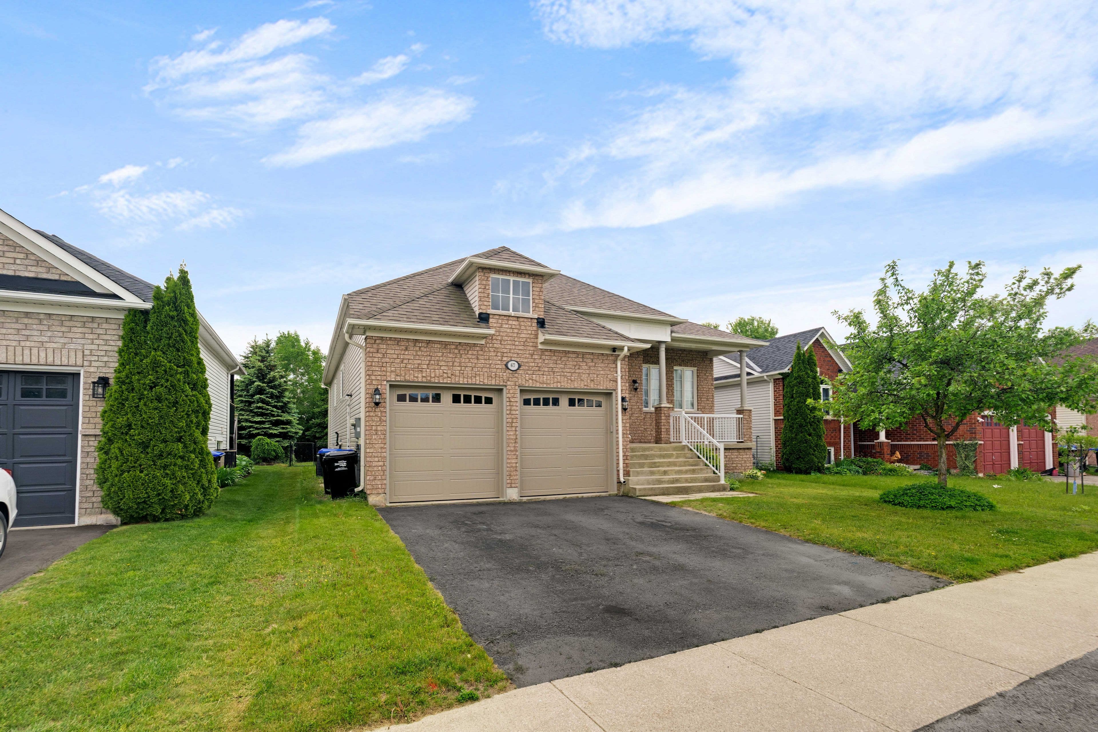 67 Meadowlark Boulevard, Wasaga Beach, ON L9Z 3B3