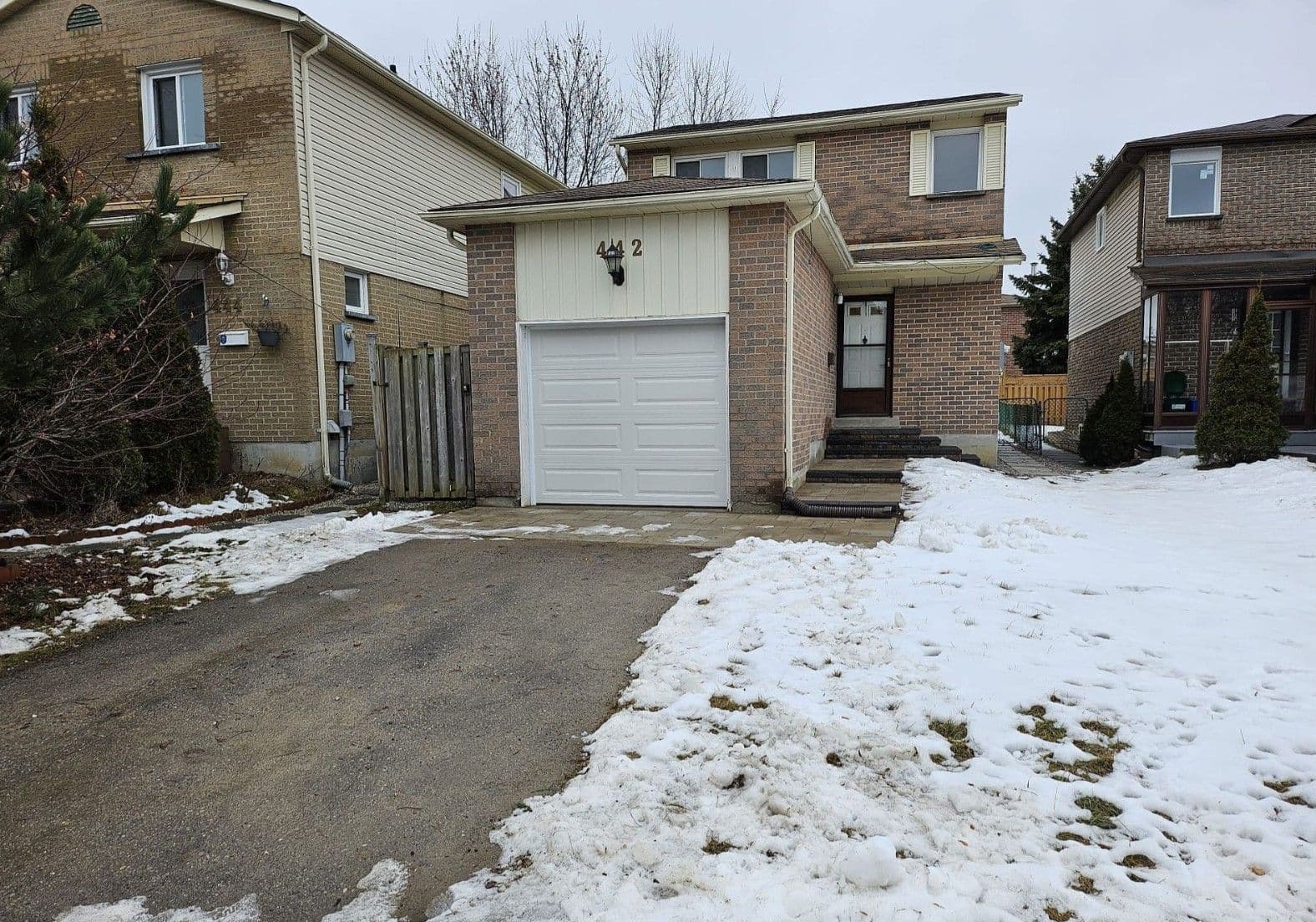 442 Church Street S, Richmond Hill, ON L4C 8T5