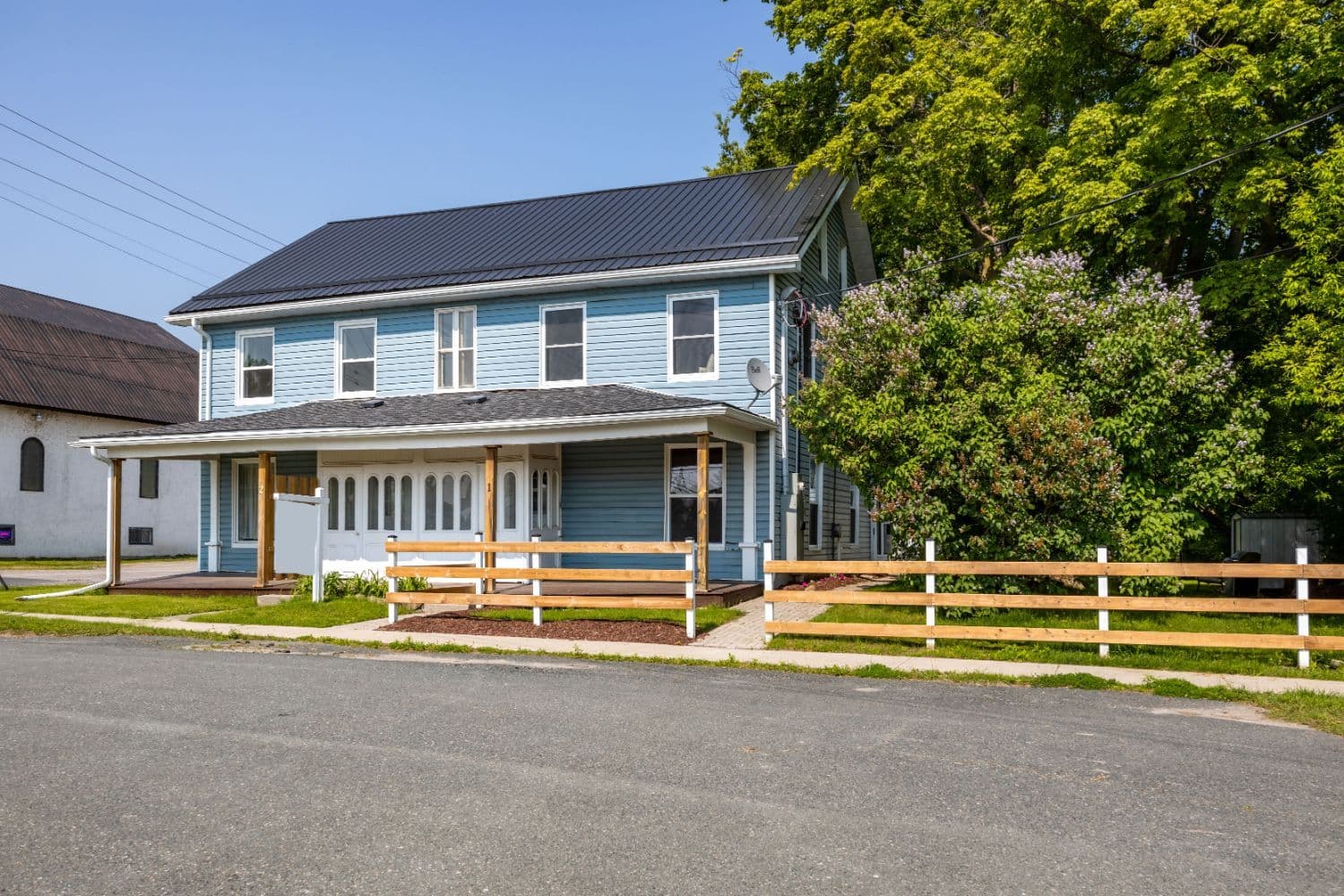 91 Division Street, Cramahe, ON K0K 1S0