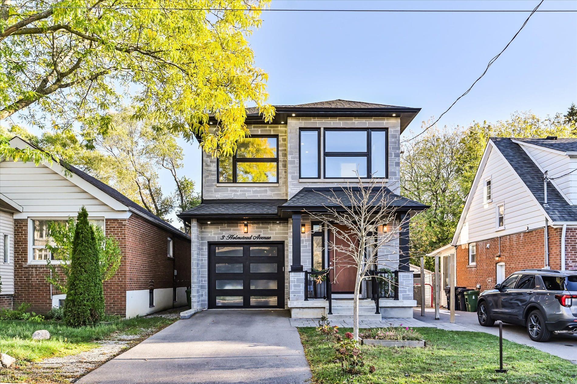 3 Holmstead Avenue, Toronto E03, ON M4B 1S9