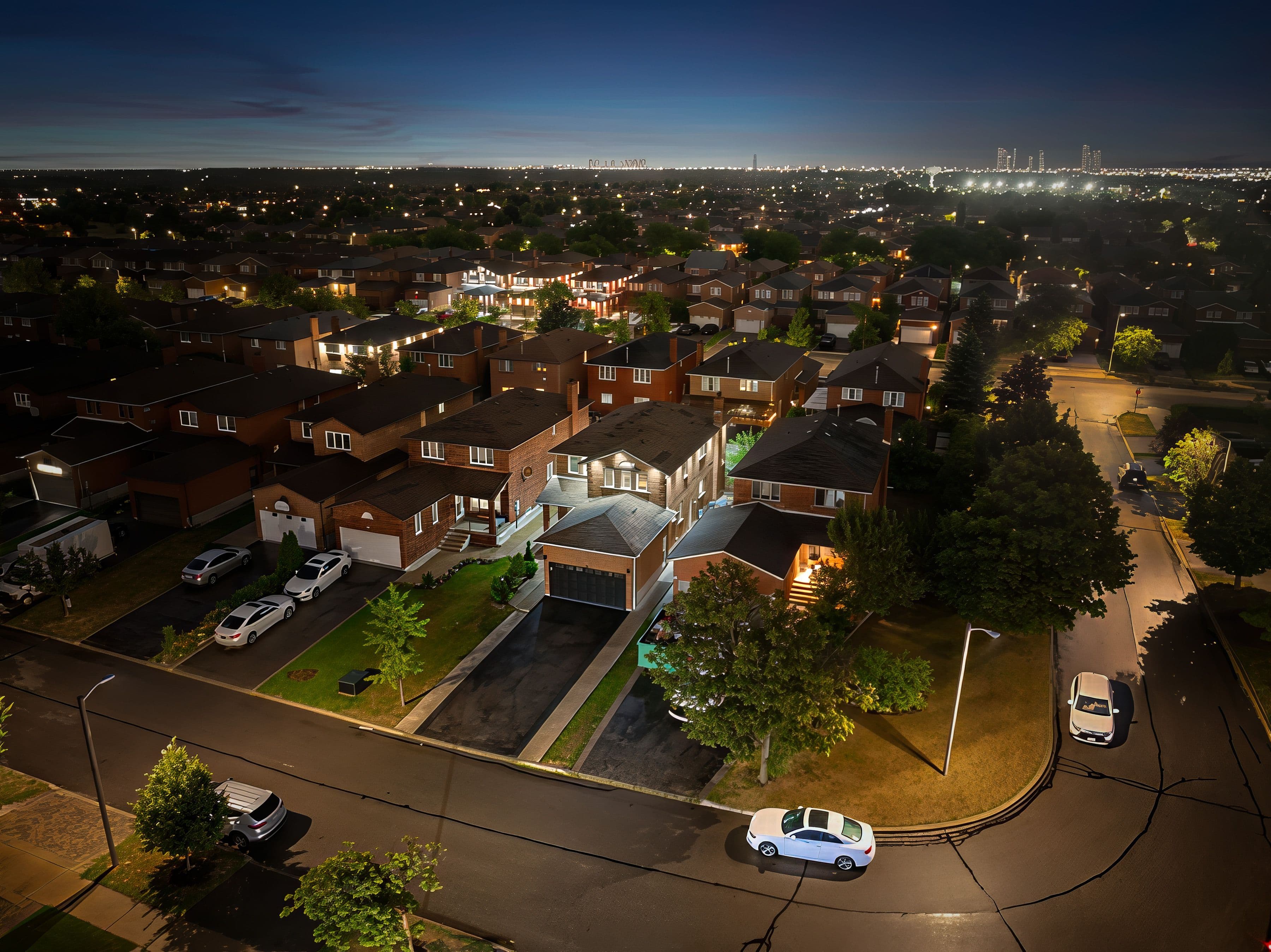 34 Lamp Crescent, Vaughan, ON L4L 6J9