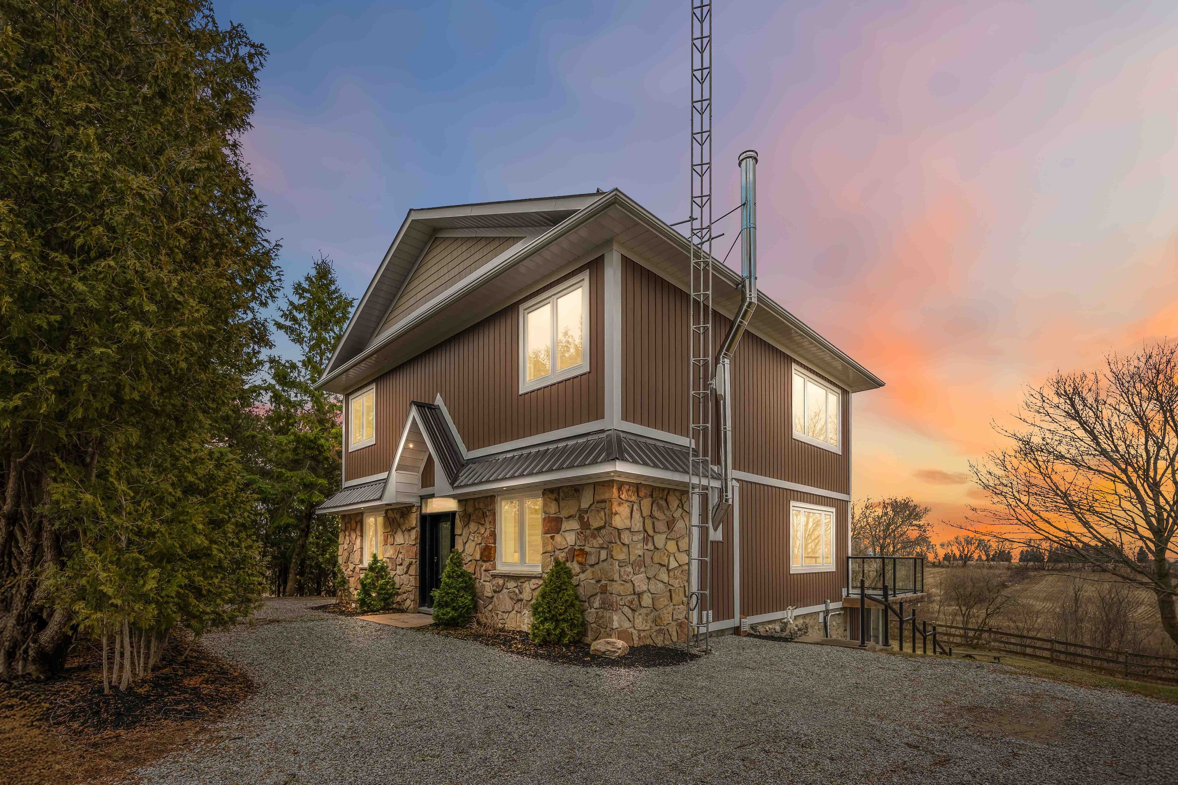 2983 Concession Rd 8 Road, Clarington, ON L1C 5Z2