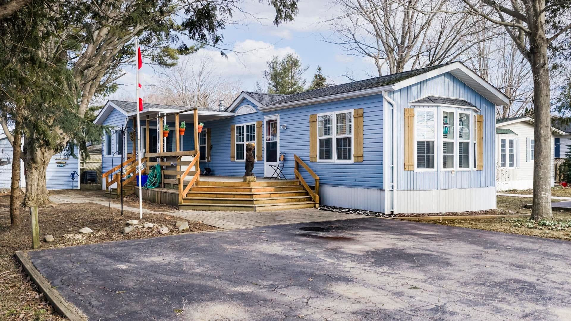 56 CHEROKEE Lane, Ashfield-Colborne-Wawanosh, ON N7A 3Y2