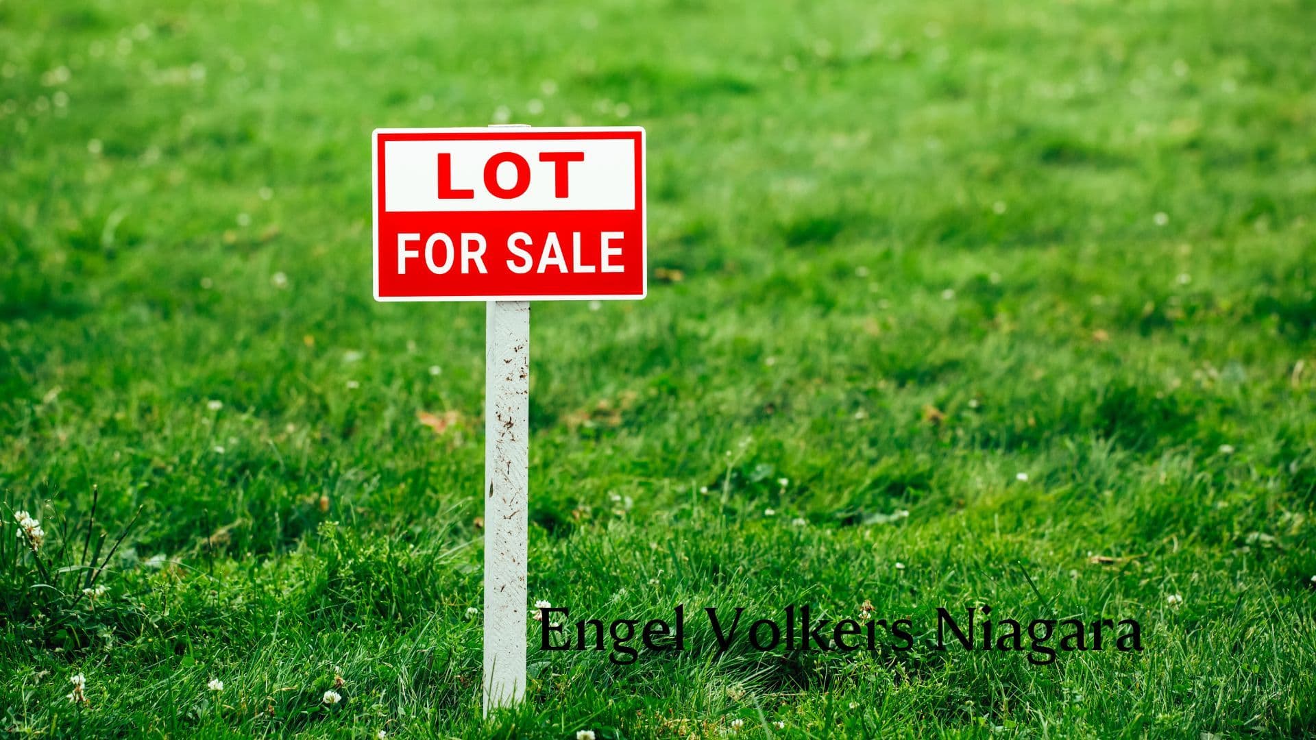 109 Queenston Boulevard, Fort Erie, ON L2A 1K9