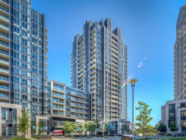 120 Harrison Garden Boulevard 1608, Toronto C14, ON M2N 0H1