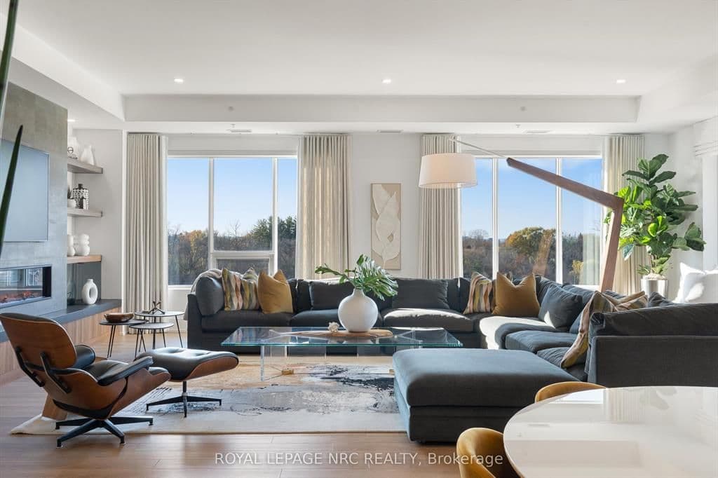 77 Yates Street 601, St. Catharines, ON L2R 0C4