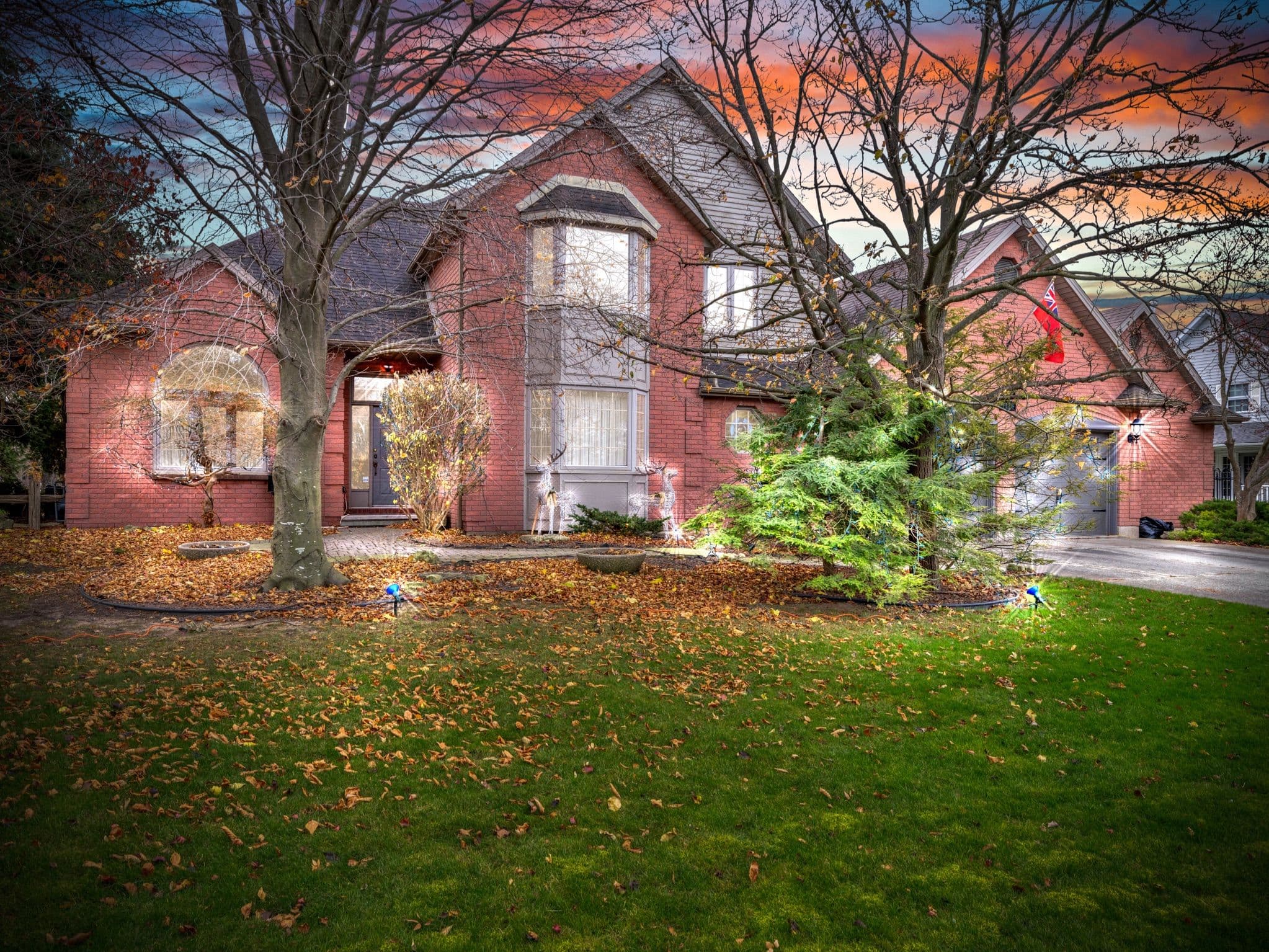 11 Cramar Crescent, Chatham-Kent, ON N7M 6G3