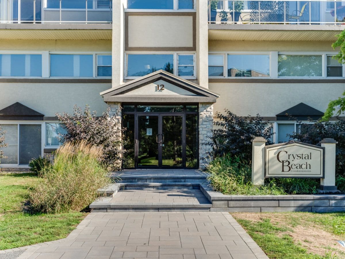 12 Corkstown Road 224, Crystal Bay - Rocky Point - Bayshore, ON K2H 5B3