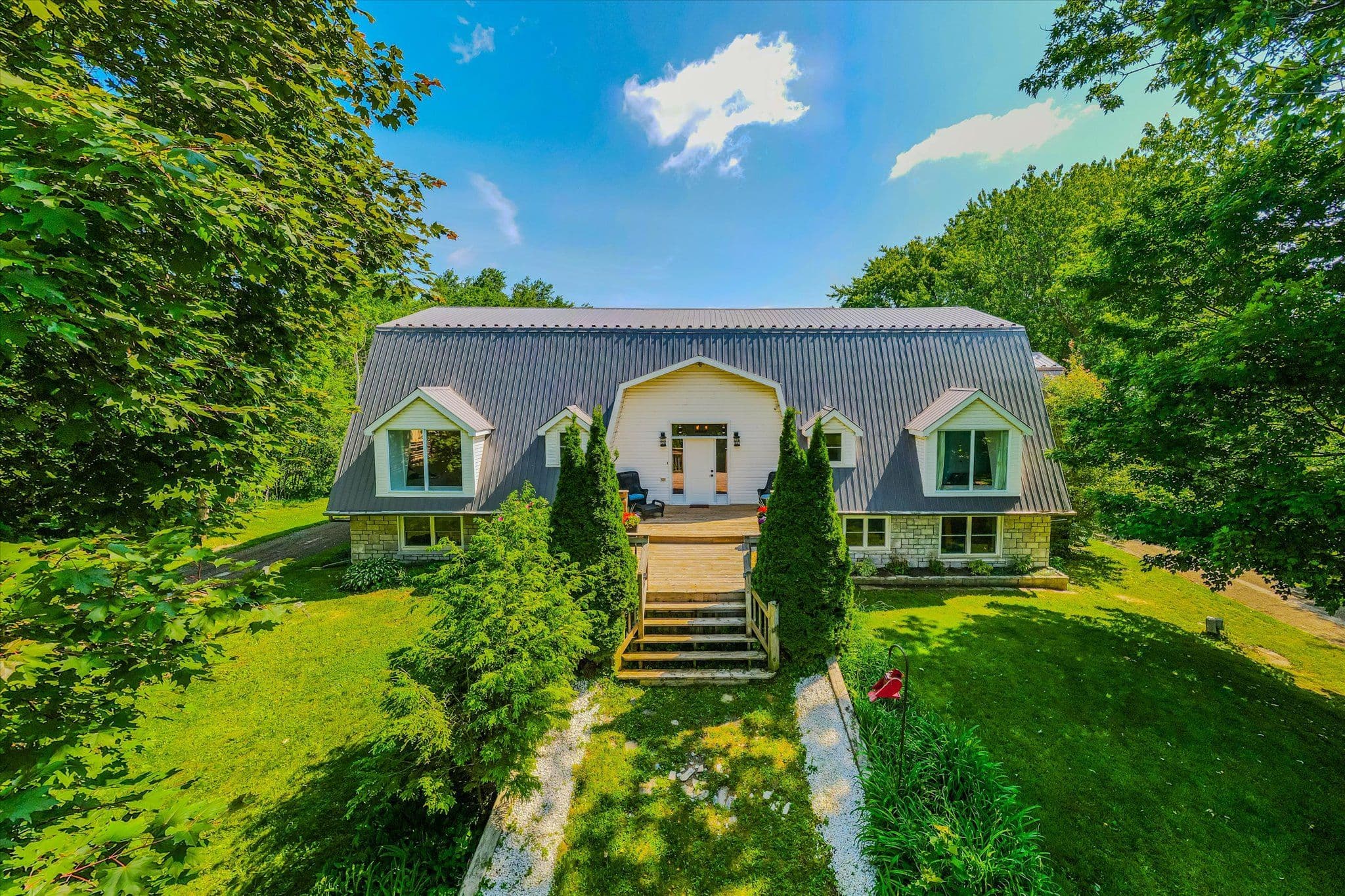 128 Wellington Road 7 Road, Centre Wellington, ON N0B 1S0